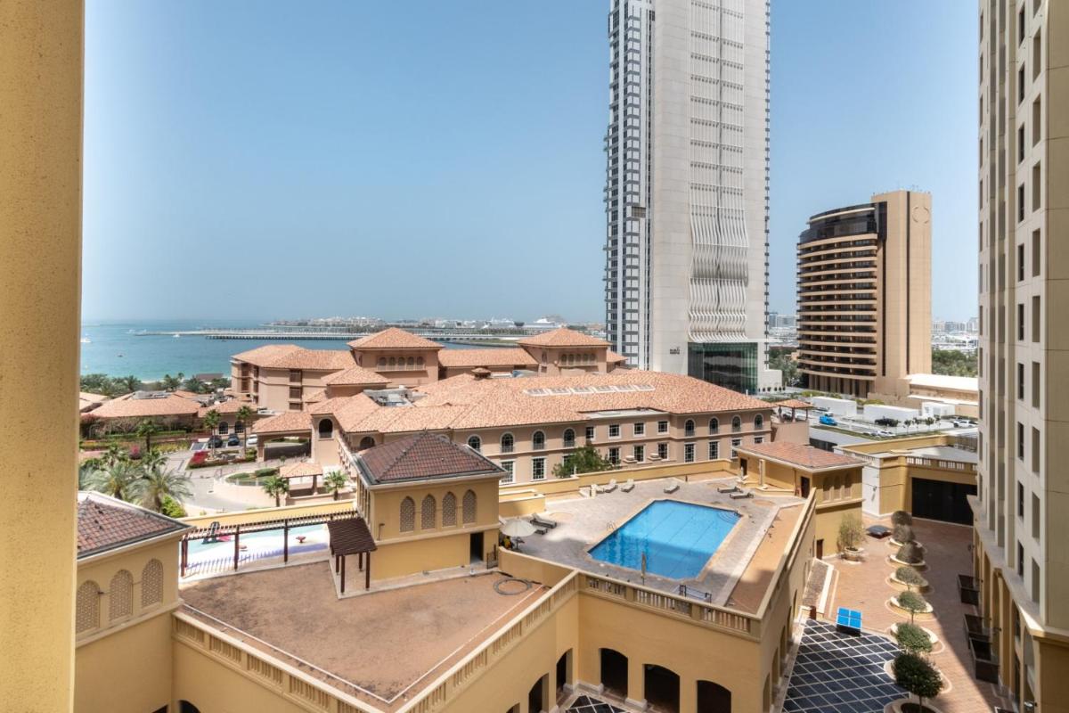 The Smart Concierge - Murjan JBR