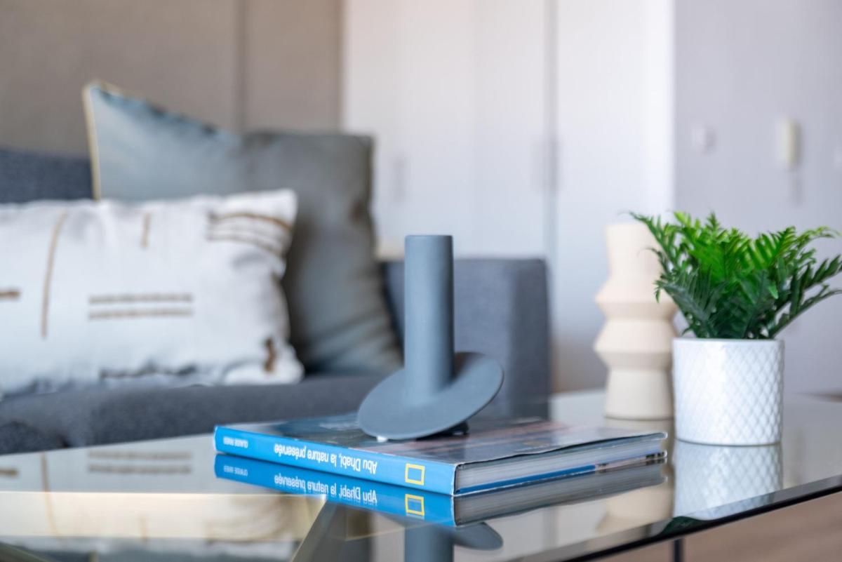 The Smart Concierge - Murjan JBR