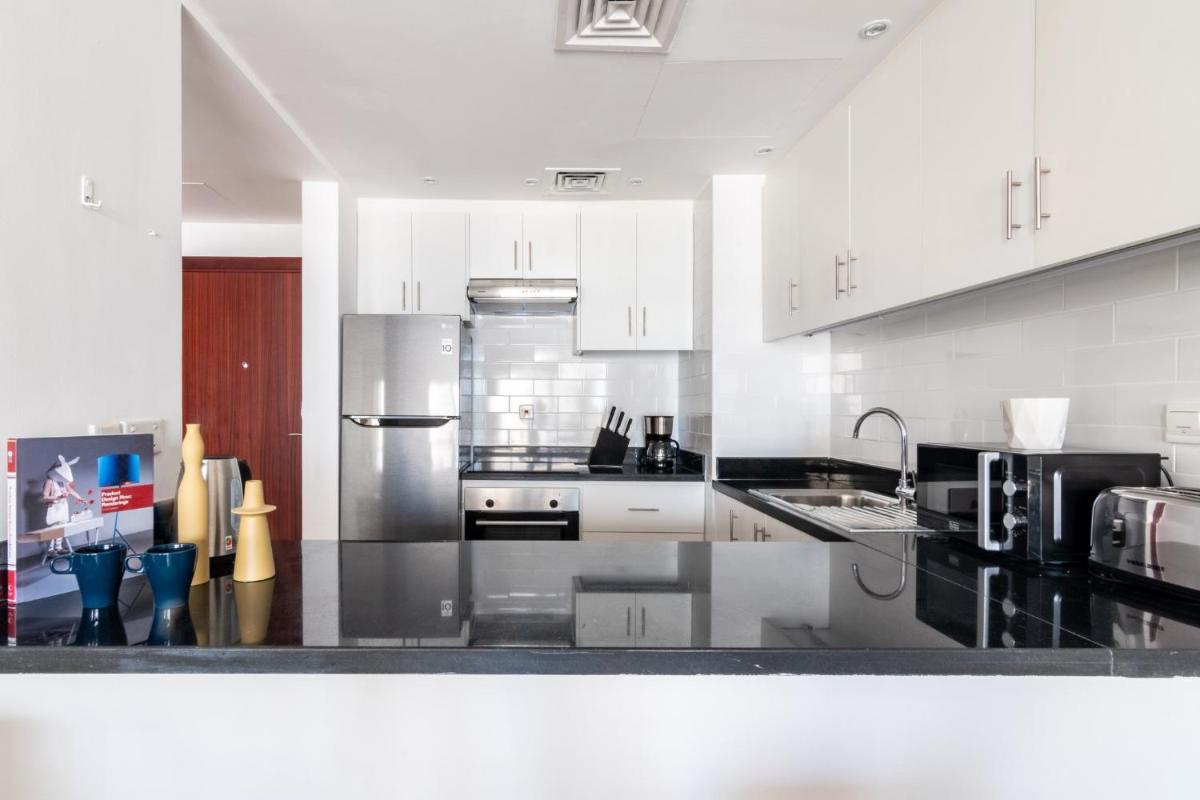 The Smart Concierge - Murjan JBR