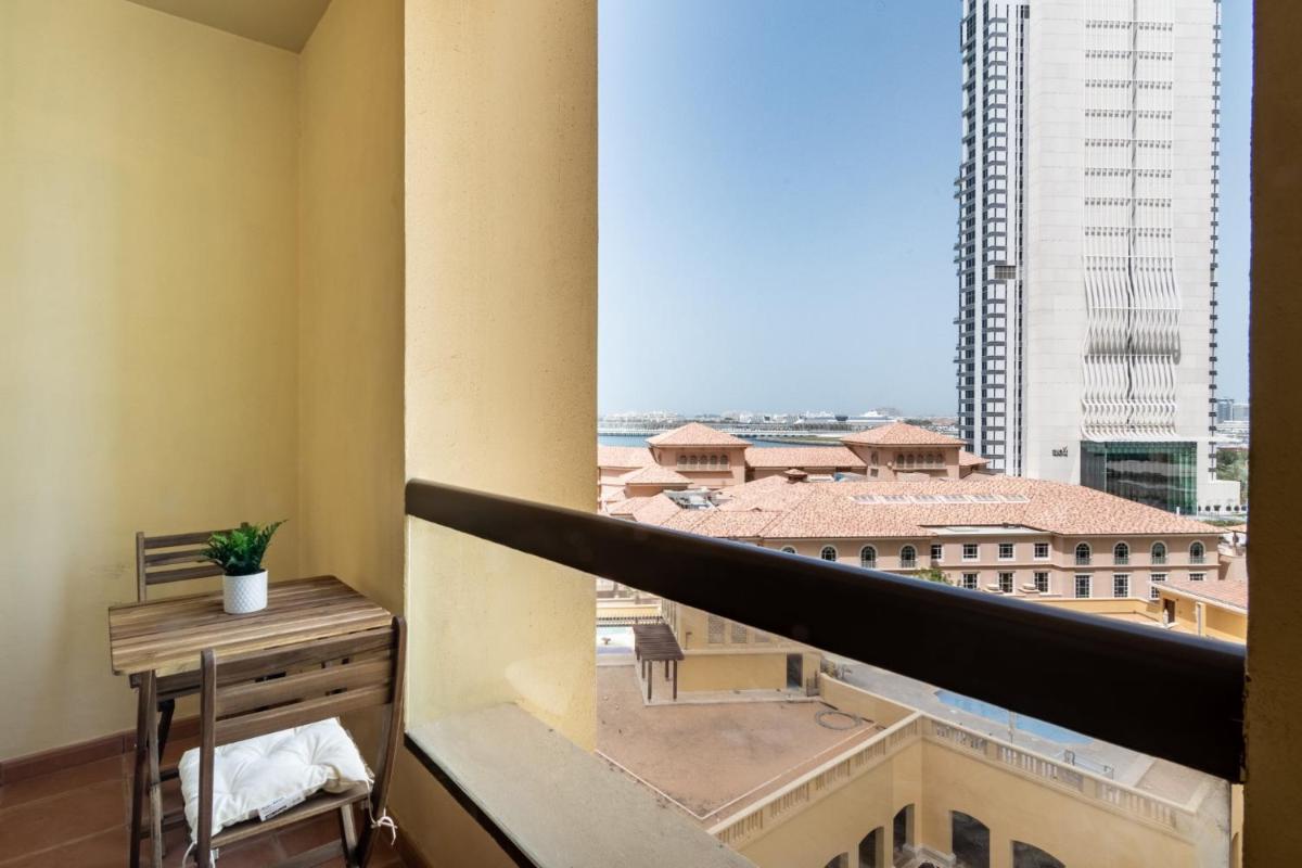 The Smart Concierge - Murjan JBR