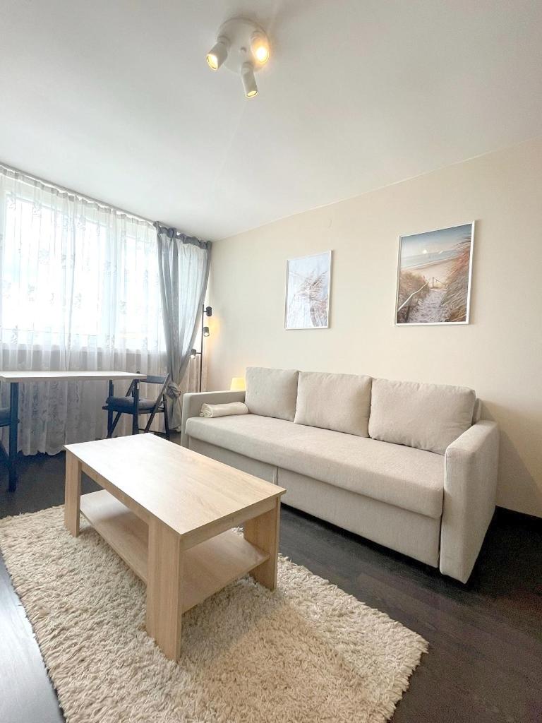 10 Gdynia Centrum - Apartament Mieszkanie dla 2 os view 2