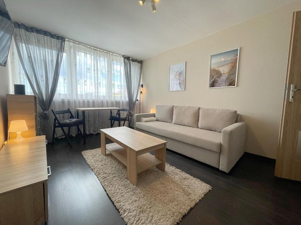 10 Gdynia Centrum - Apartament Mieszkanie dla 2 os view 3