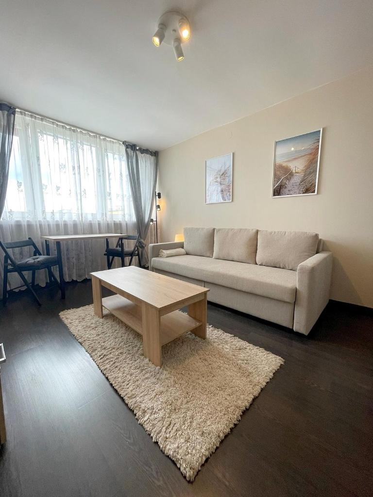 10 Gdynia Centrum - Apartament Mieszkanie dla 2 os view 5