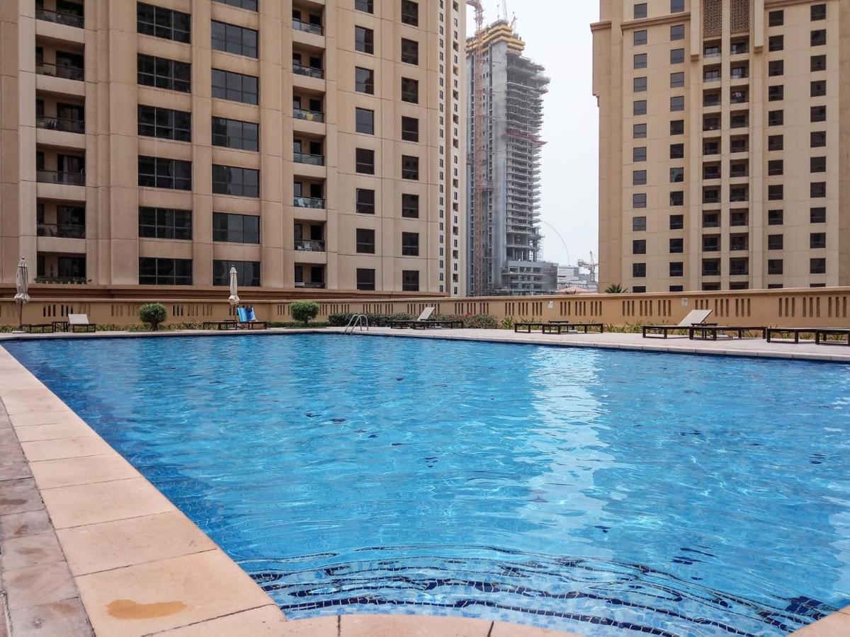 The Smart Concierge - Murjan JBR