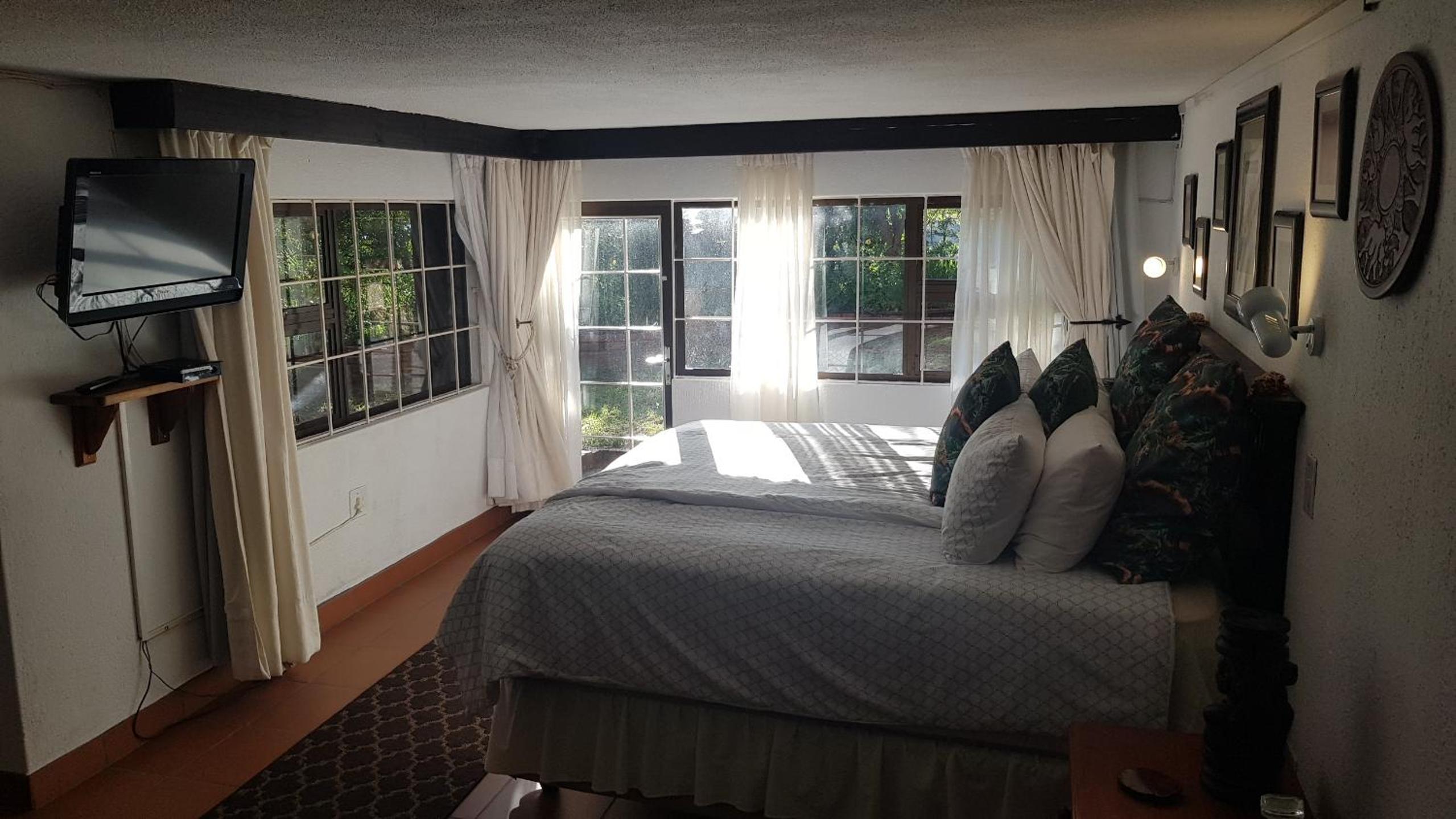 Acra-Retreat Mountain View Lodge, photo 99