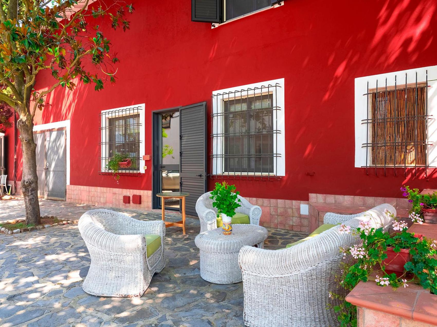 Masseria Brica Rossa