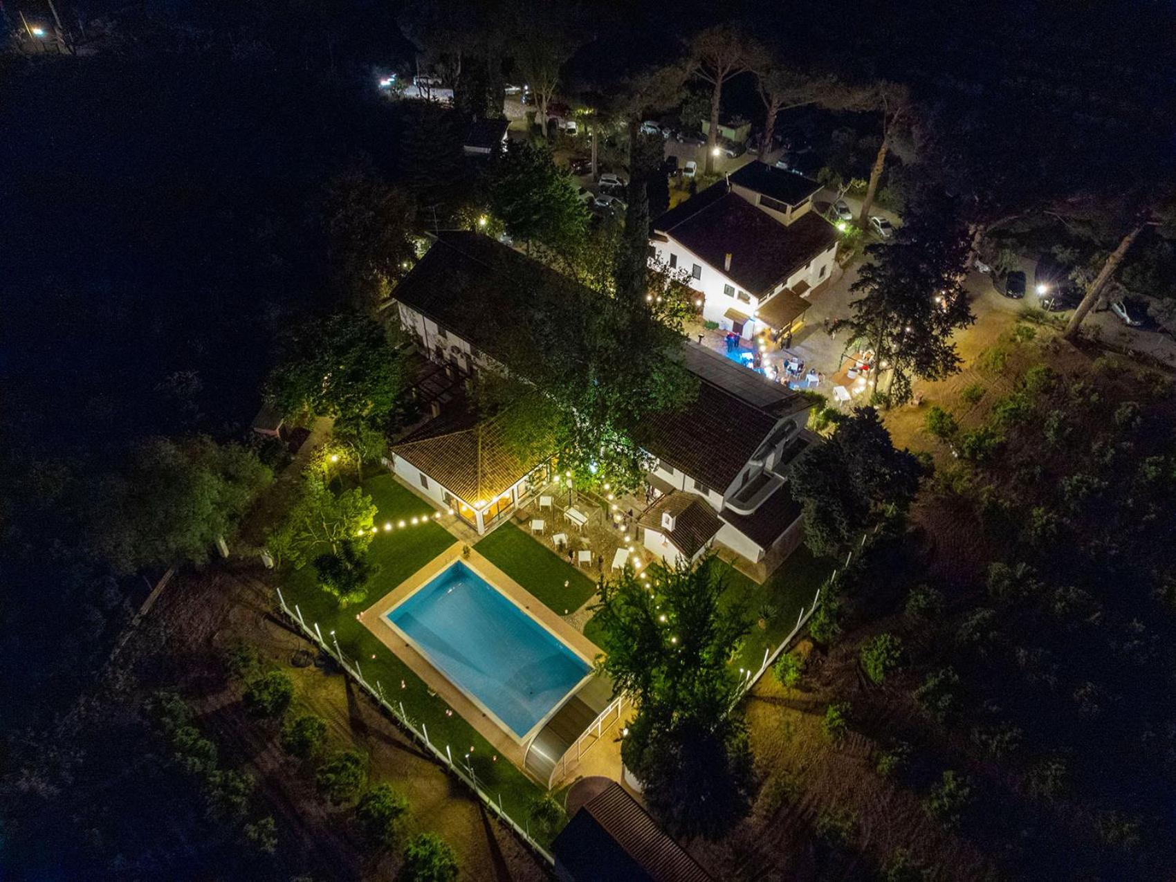 Masseria Brica Rossa