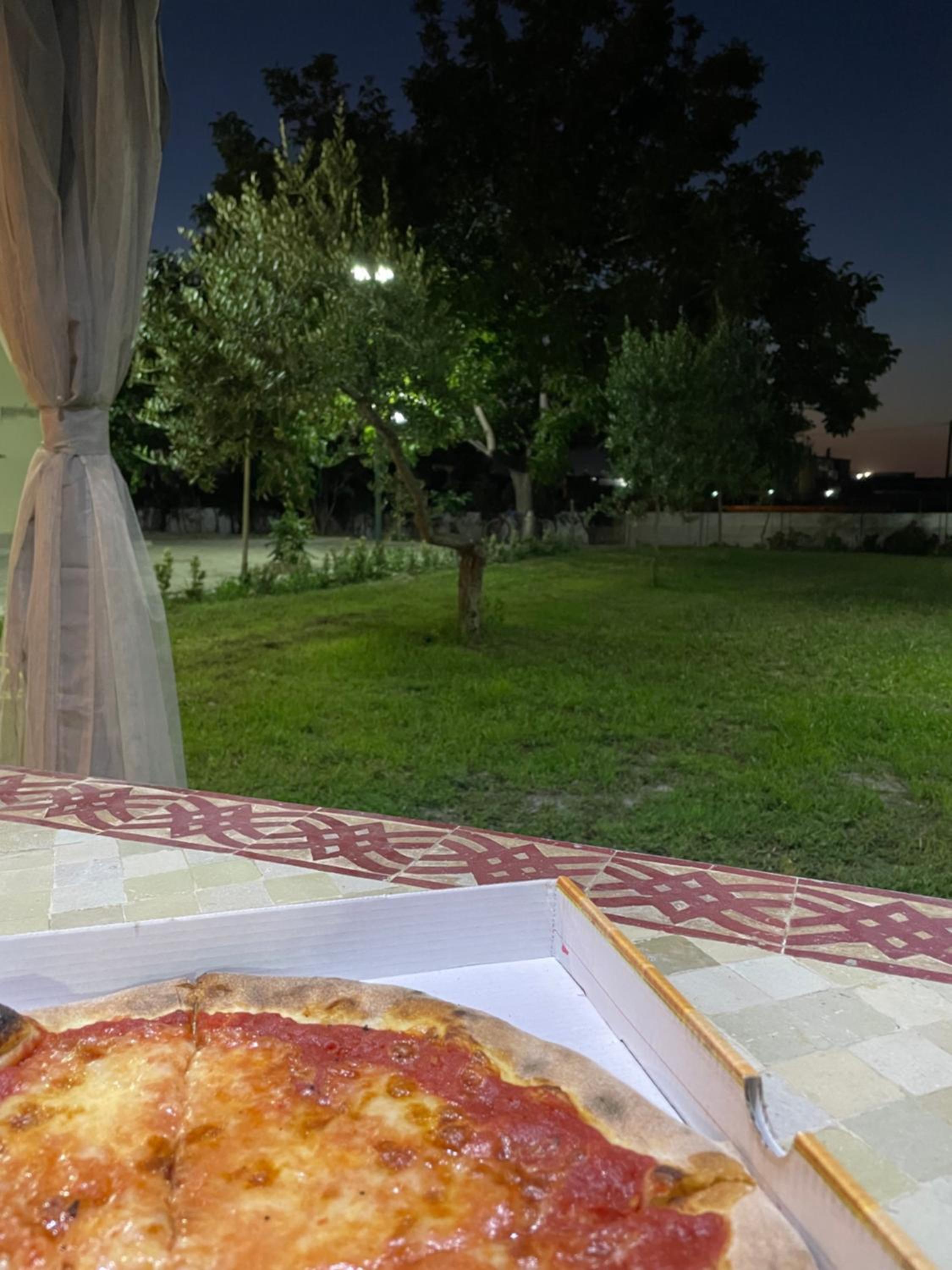 Casa Vacanze Paradise