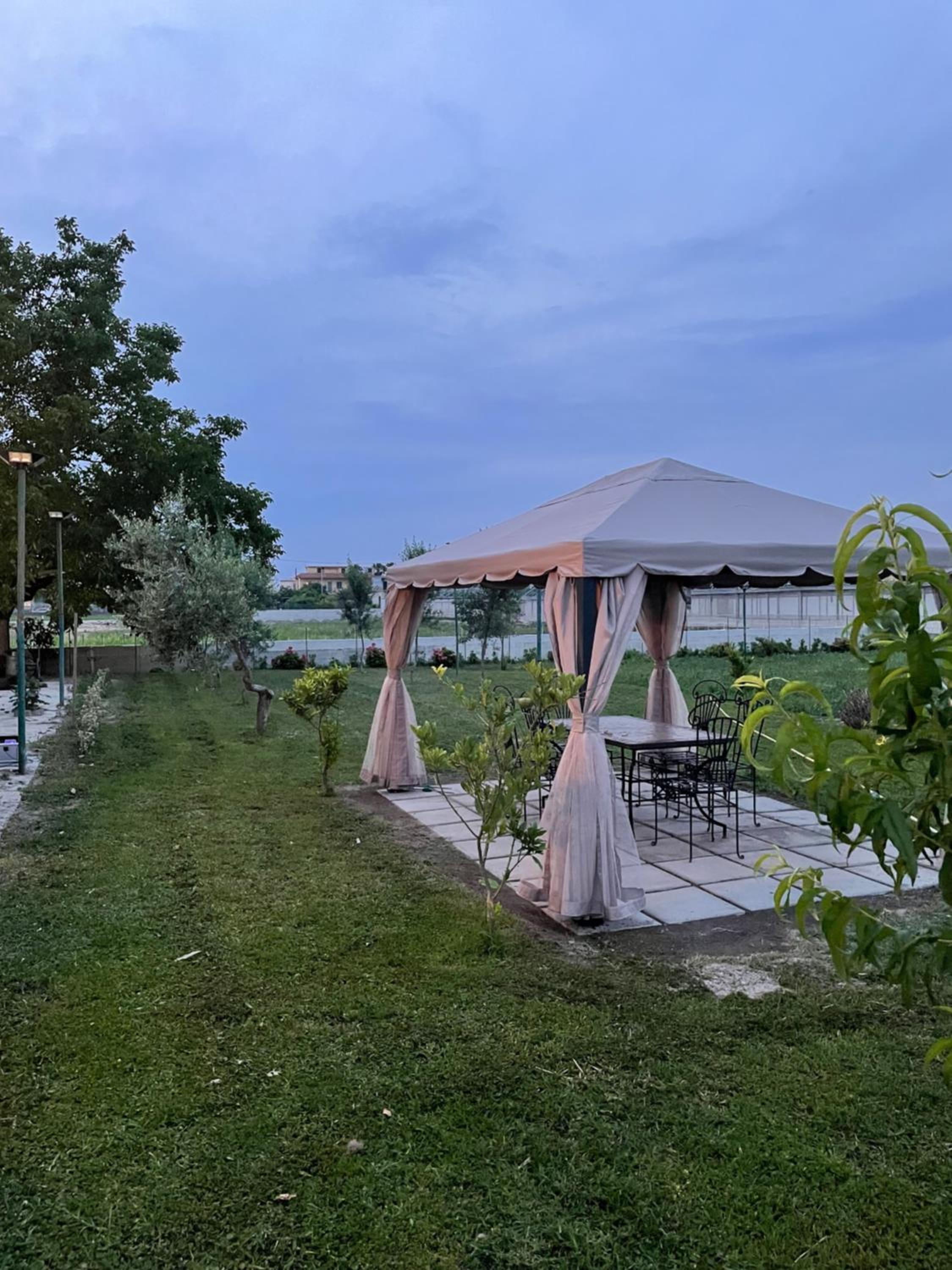 Casa Vacanze Paradise