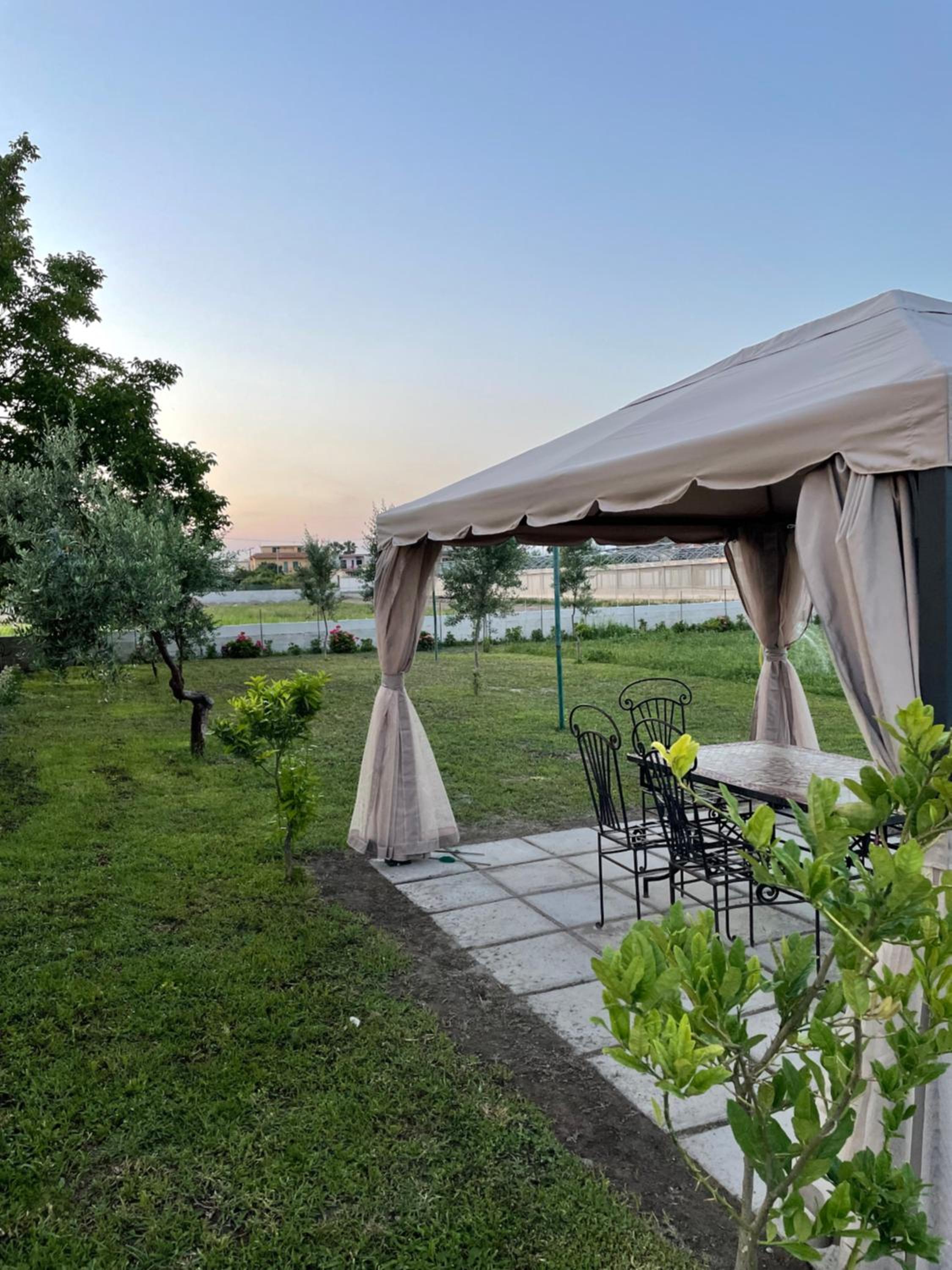 Casa Vacanze Paradise