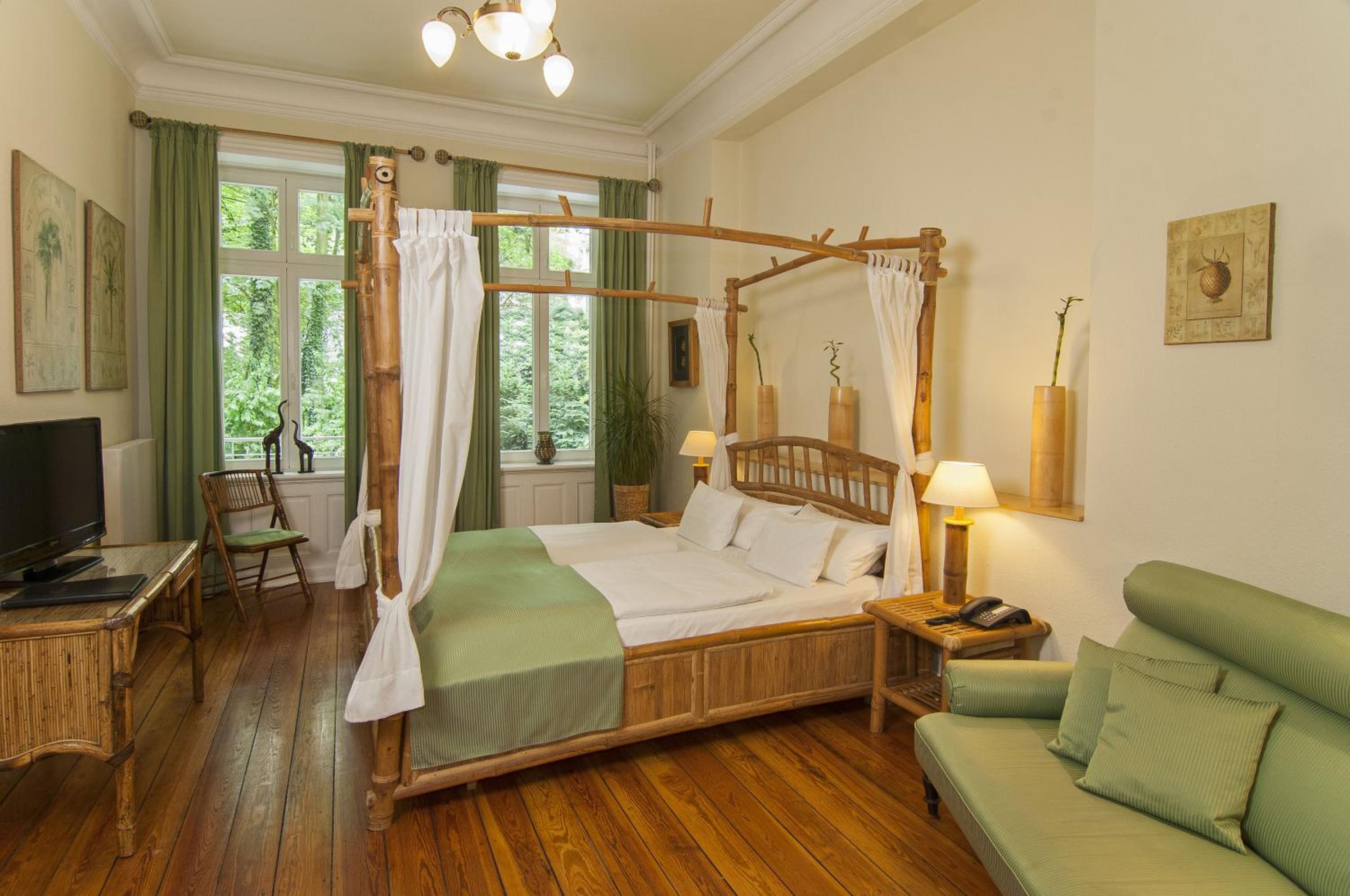 Hamburg Vacations - Hotel Miramar - Property Image 4