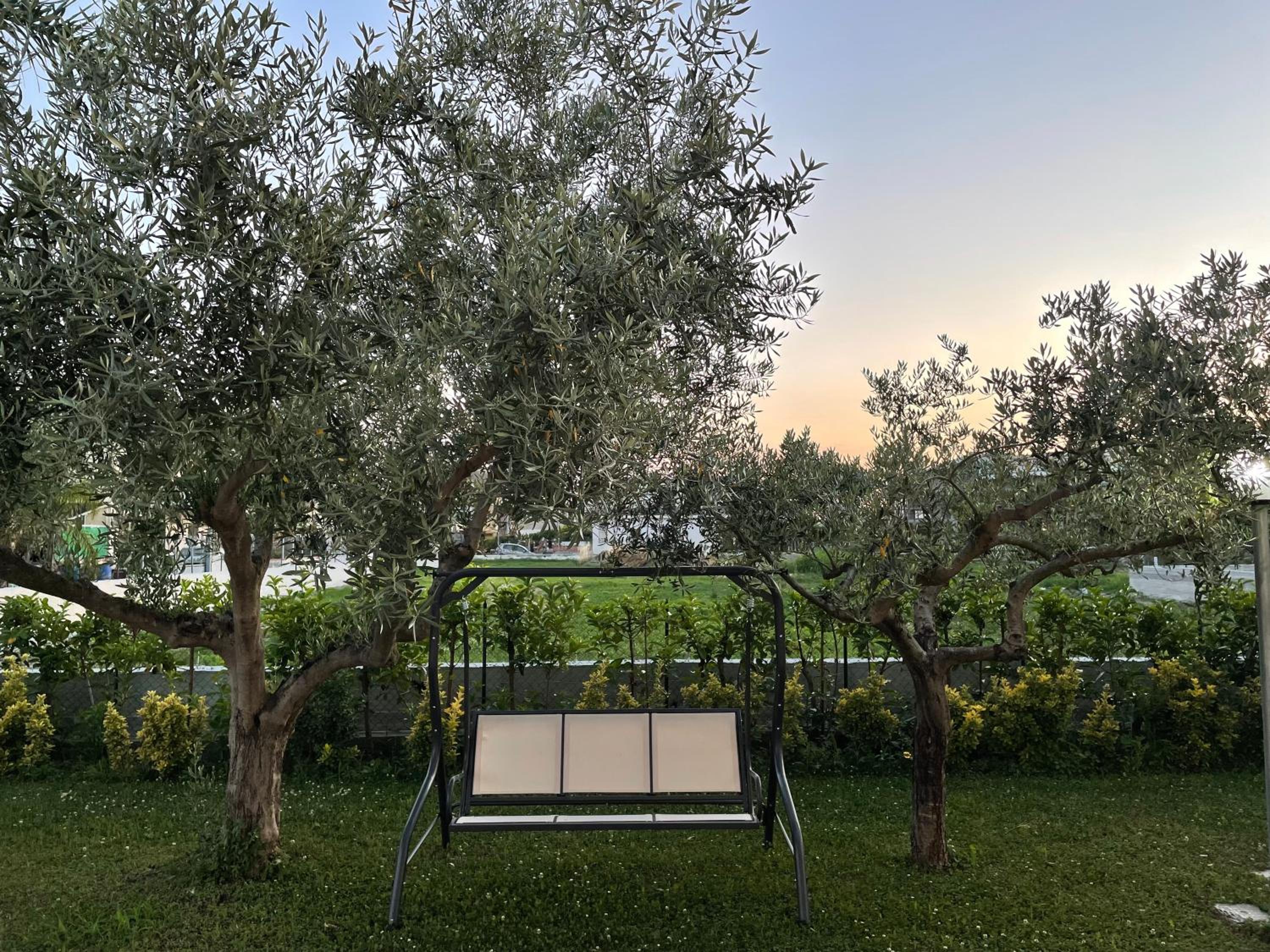 Casa Vacanze Paradise