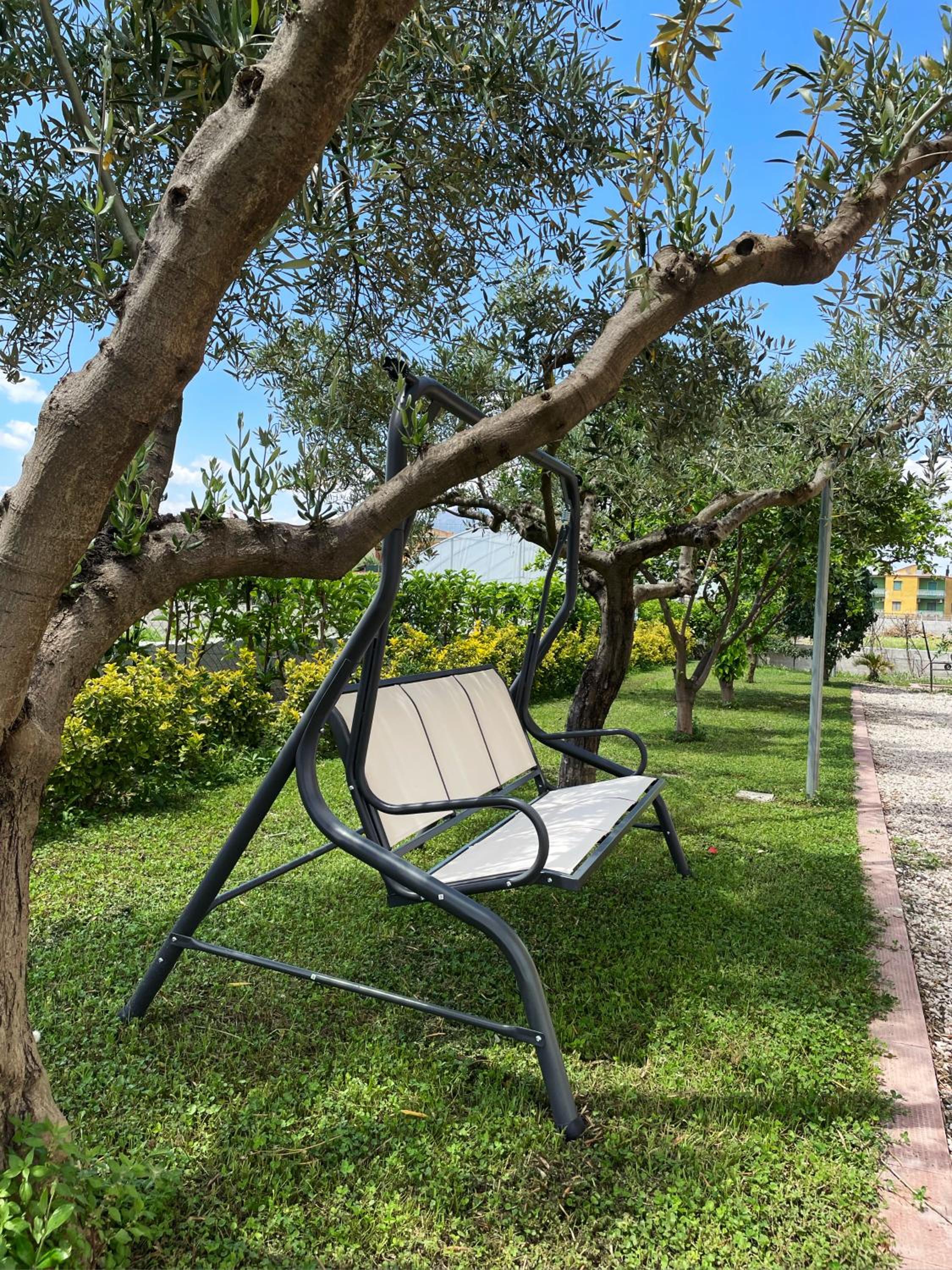 Casa Vacanze Paradise
