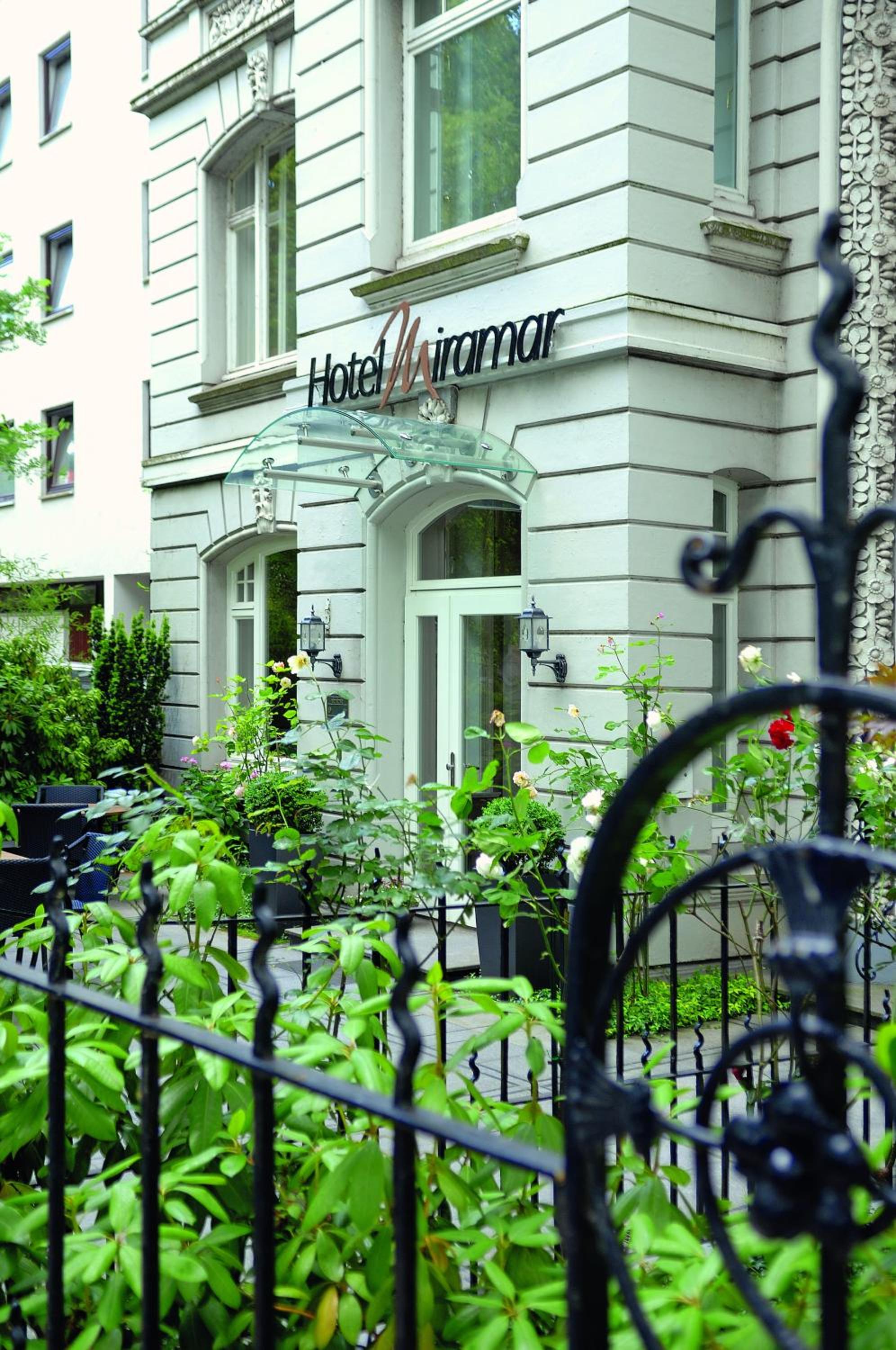 Hamburg Vacations - Hotel Miramar - Property Image 19