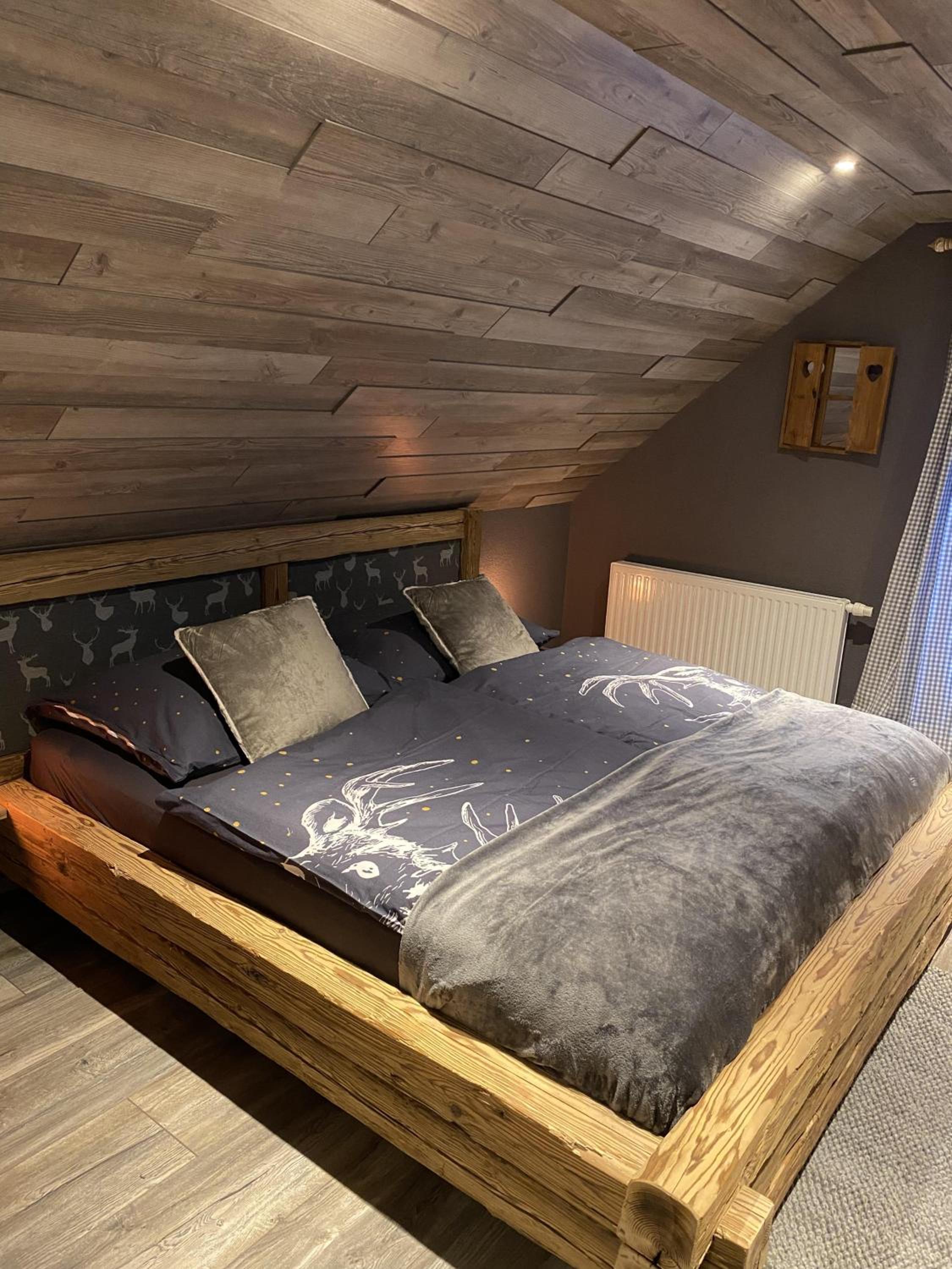 Chalet am Weißenbach