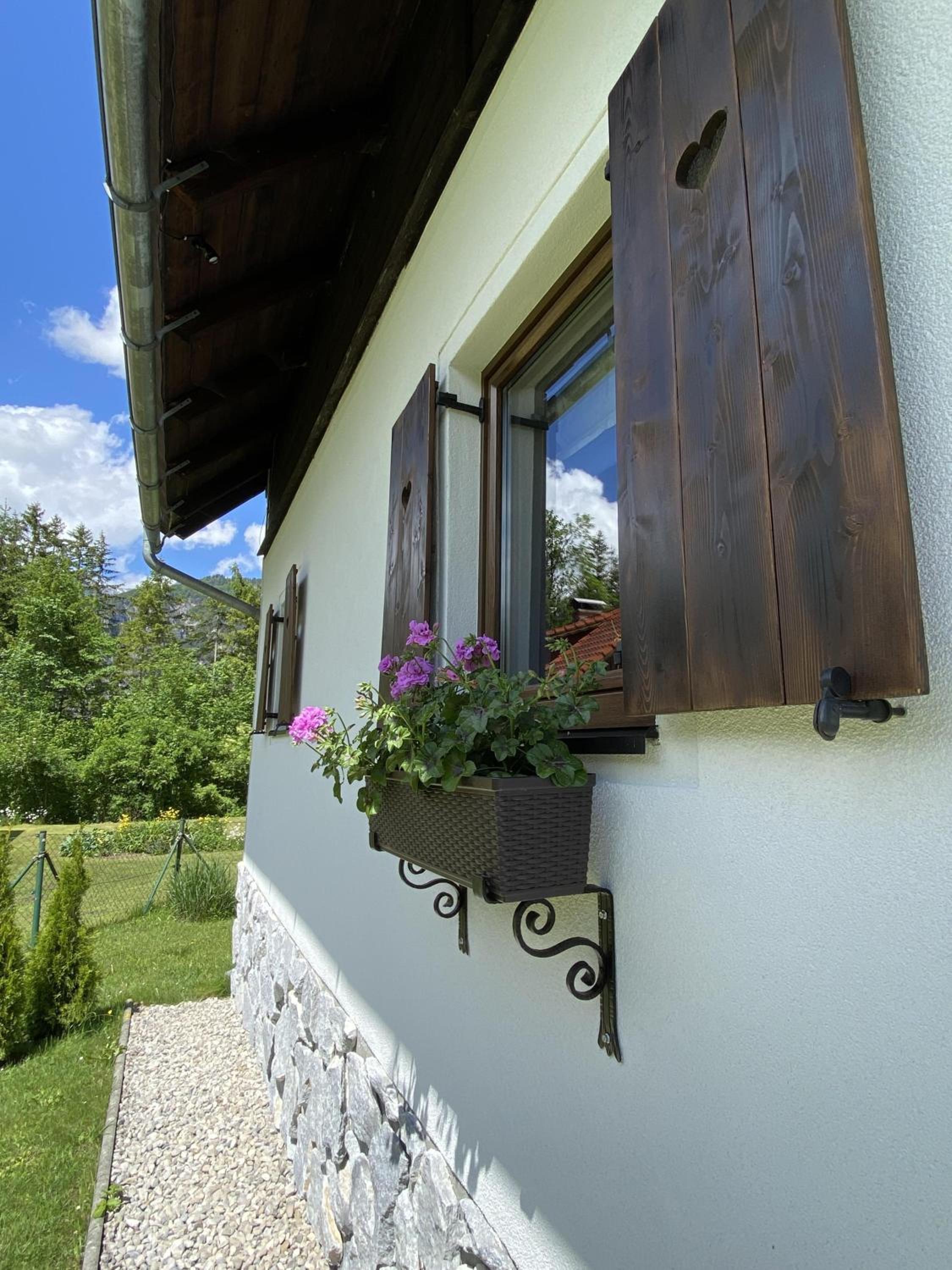 Chalet am Weißenbach