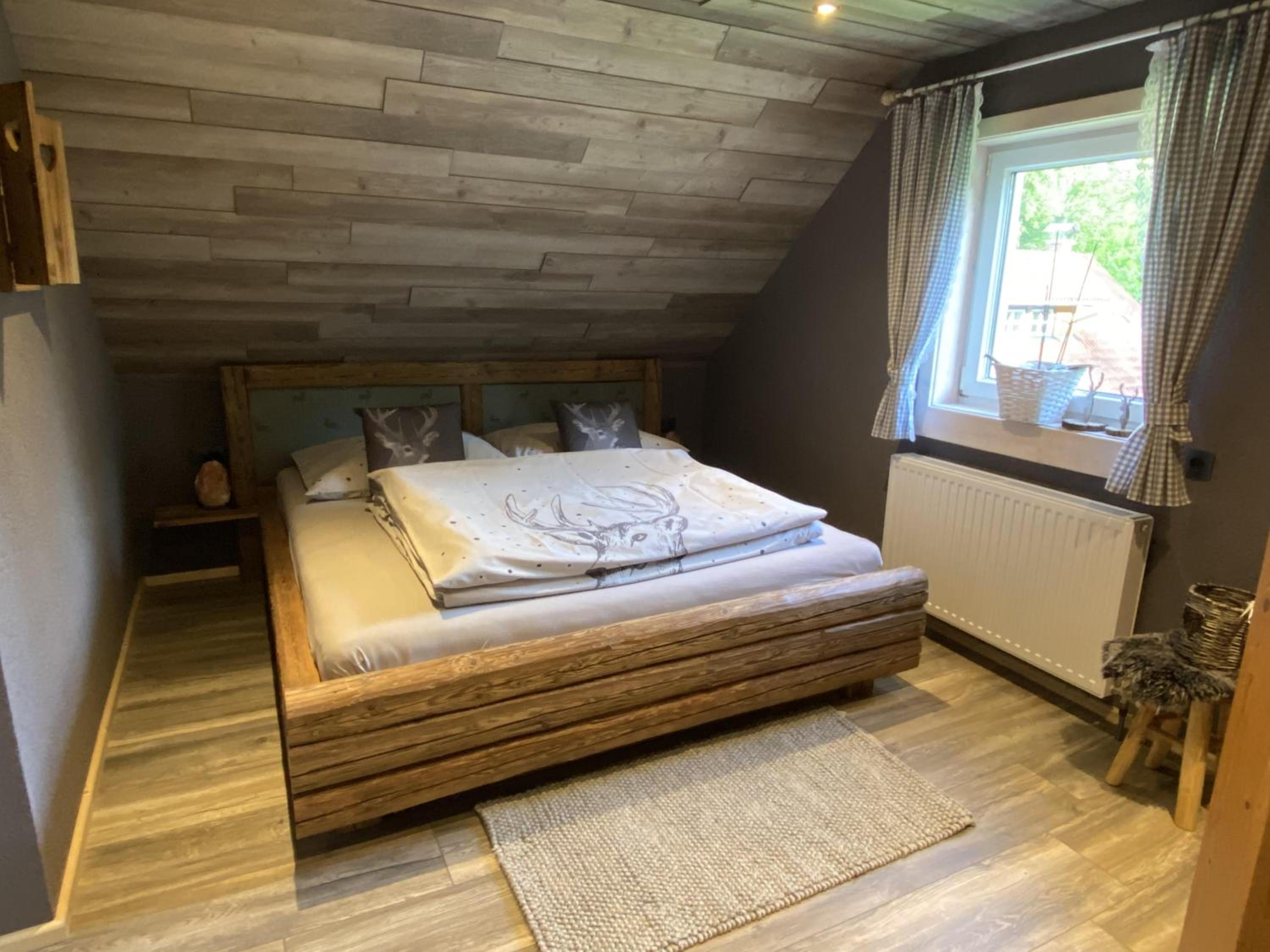 Chalet am Weißenbach