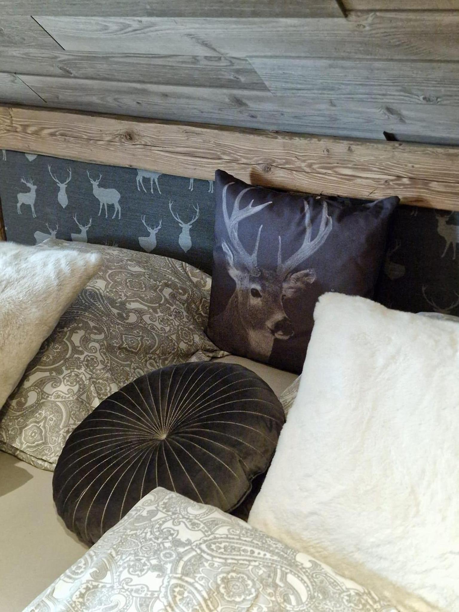 Chalet am Weißenbach