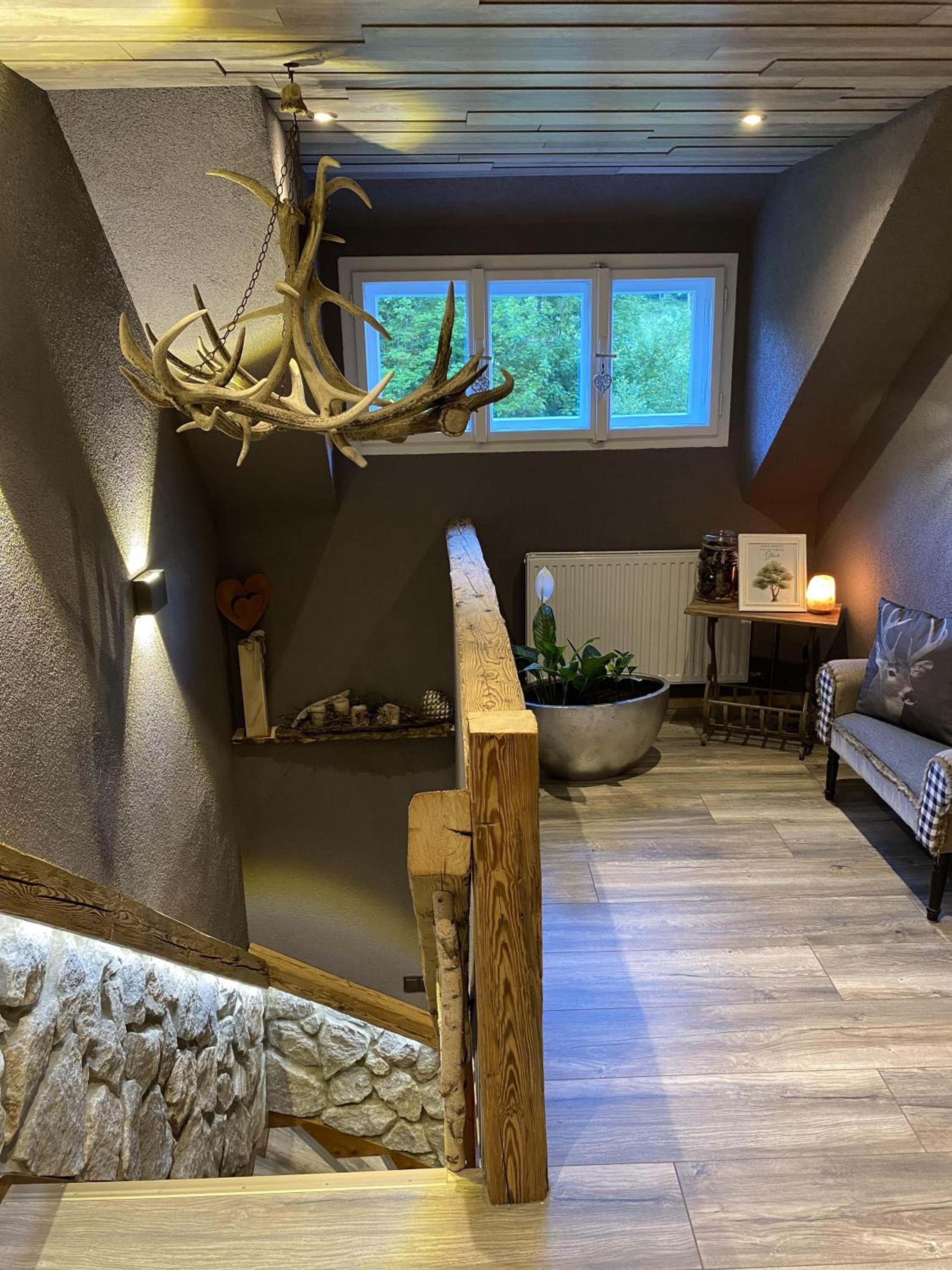 Chalet am Weißenbach