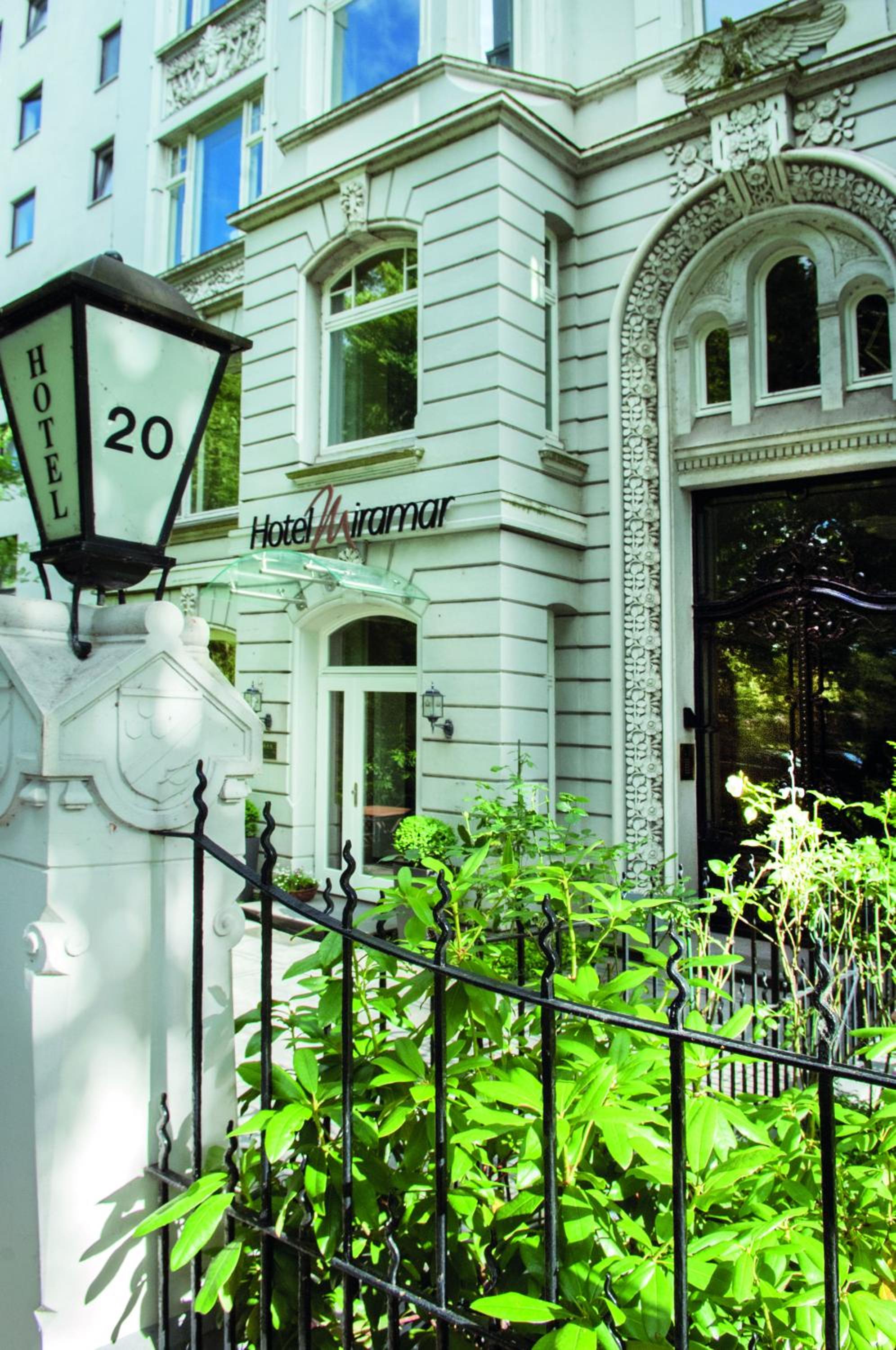 Hamburg Vacations - Hotel Miramar - Property Image 15
