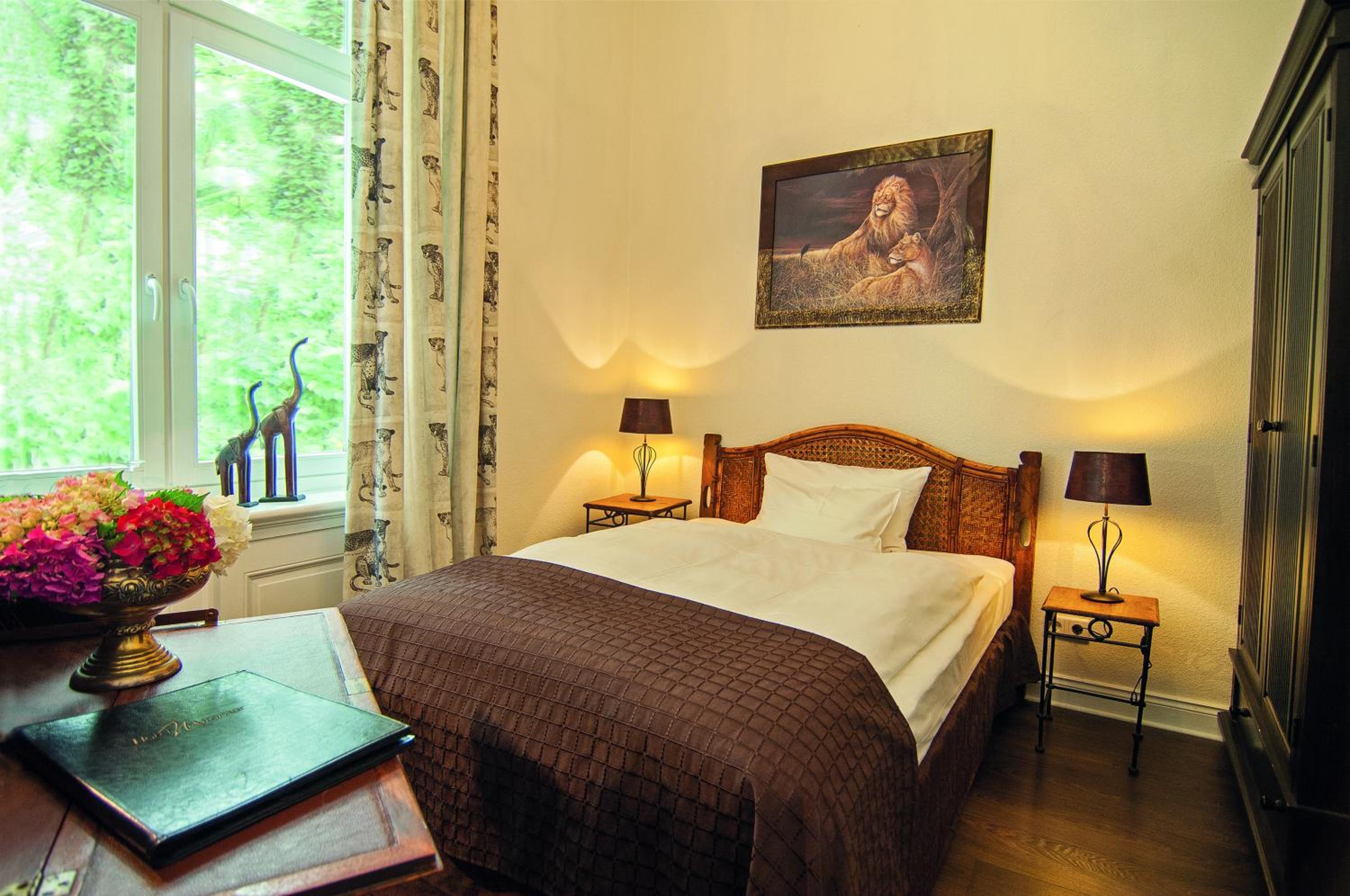 Hamburg Vacations - Hotel Miramar - Property Image 3