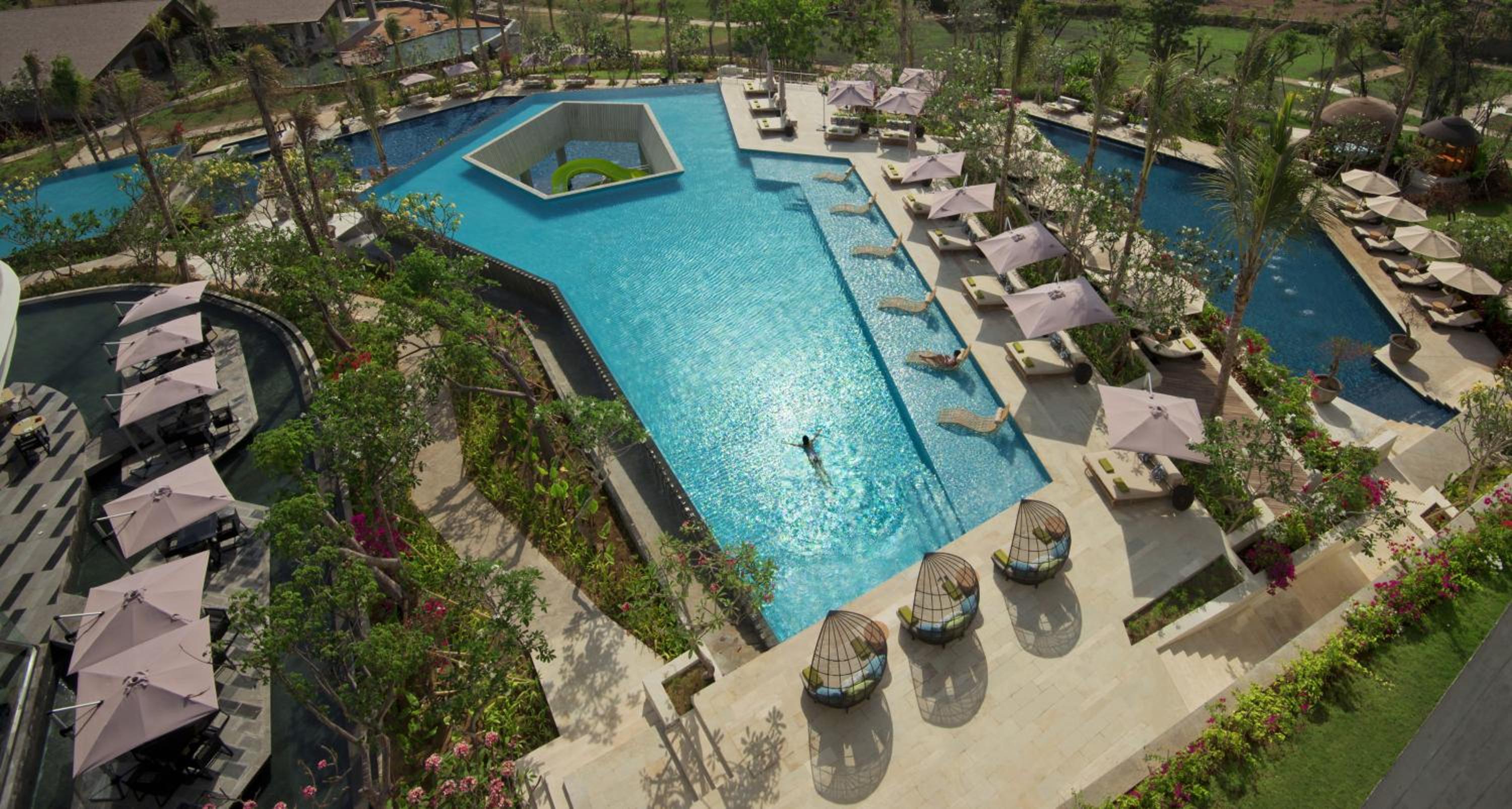 AYANA Resort Bali 6