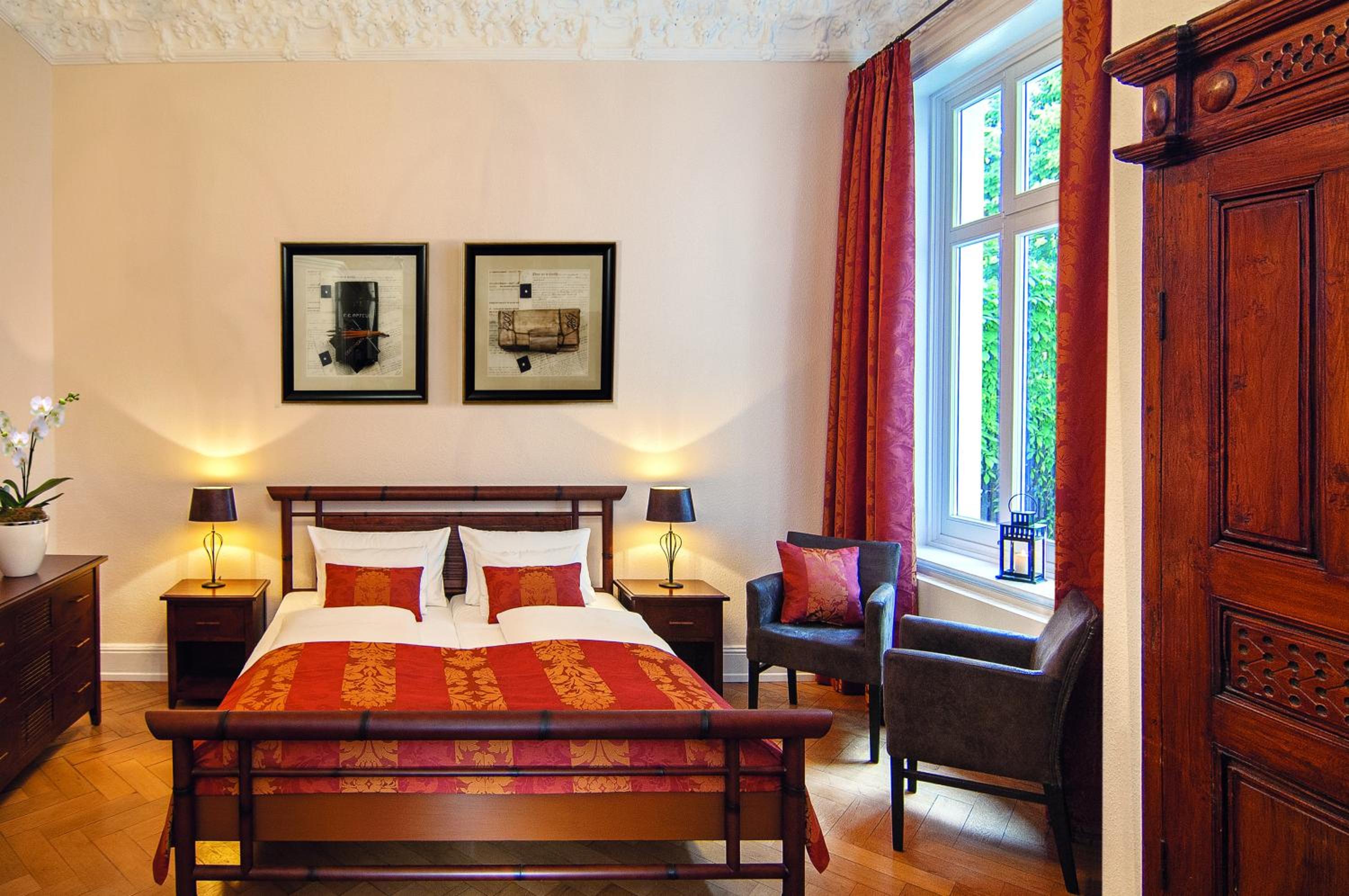 Hamburg Vacations - Hotel Miramar - Property Image 26