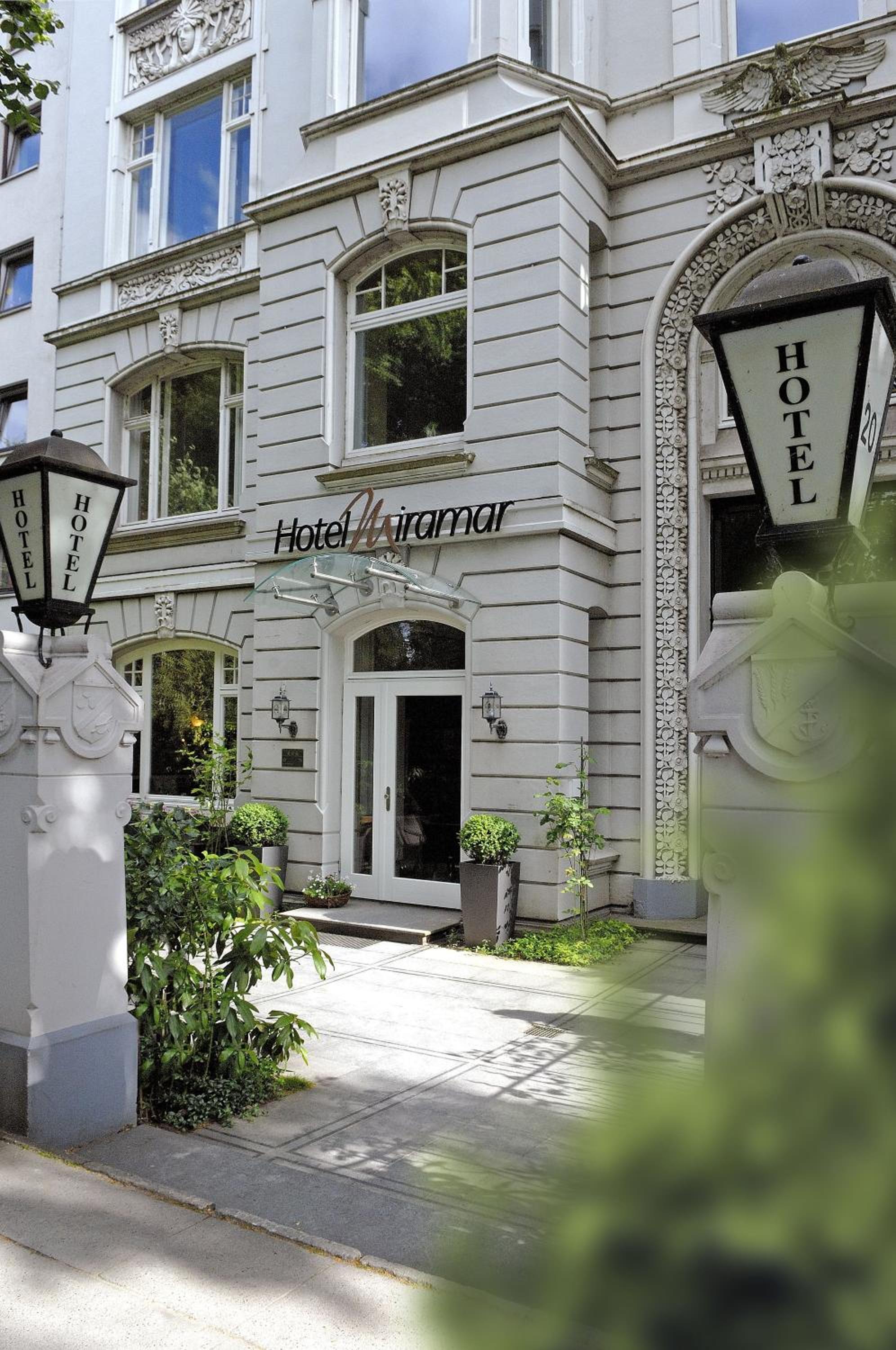 Hamburg Vacations - Hotel Miramar - Property Image 28