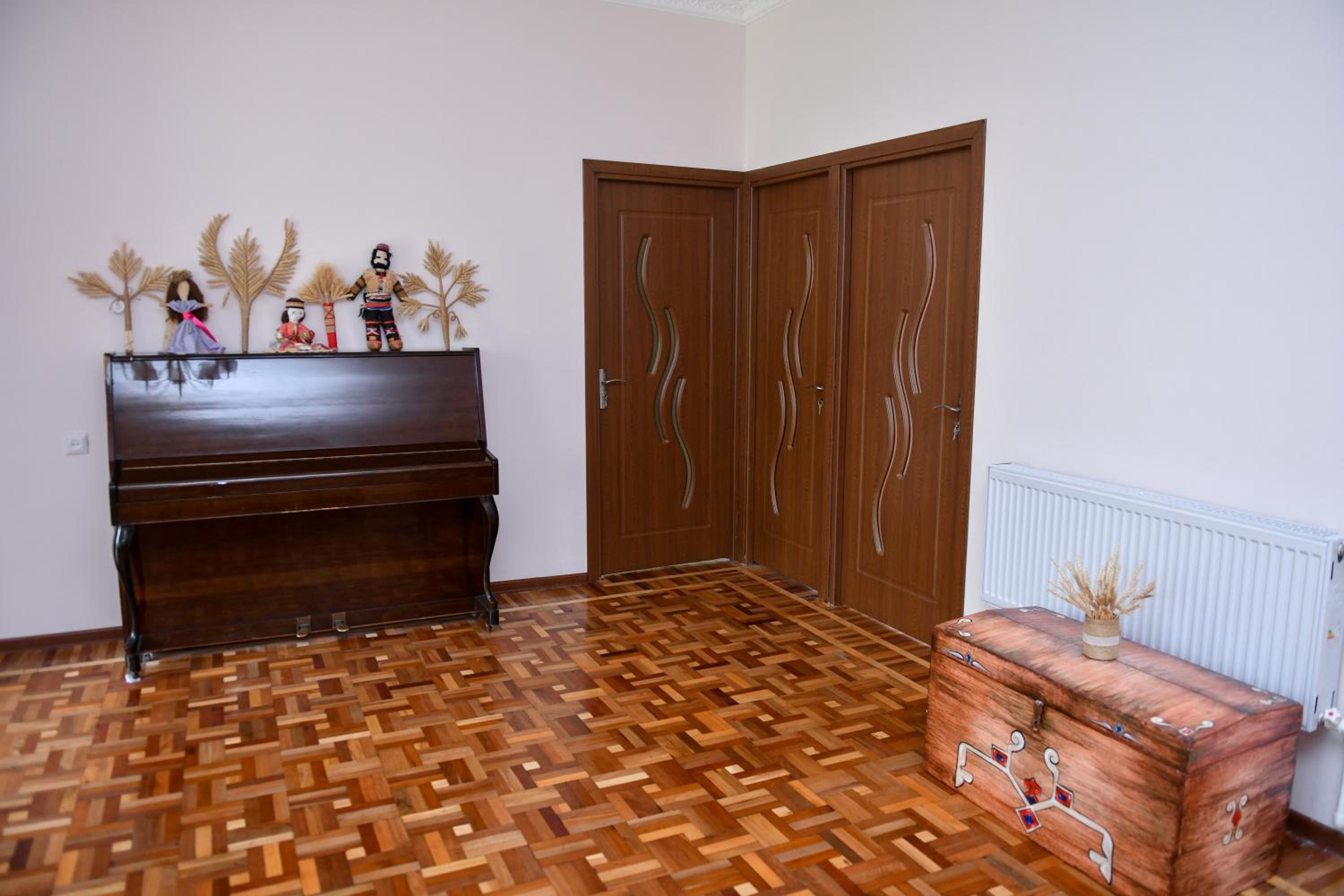 Manana Guesthouse