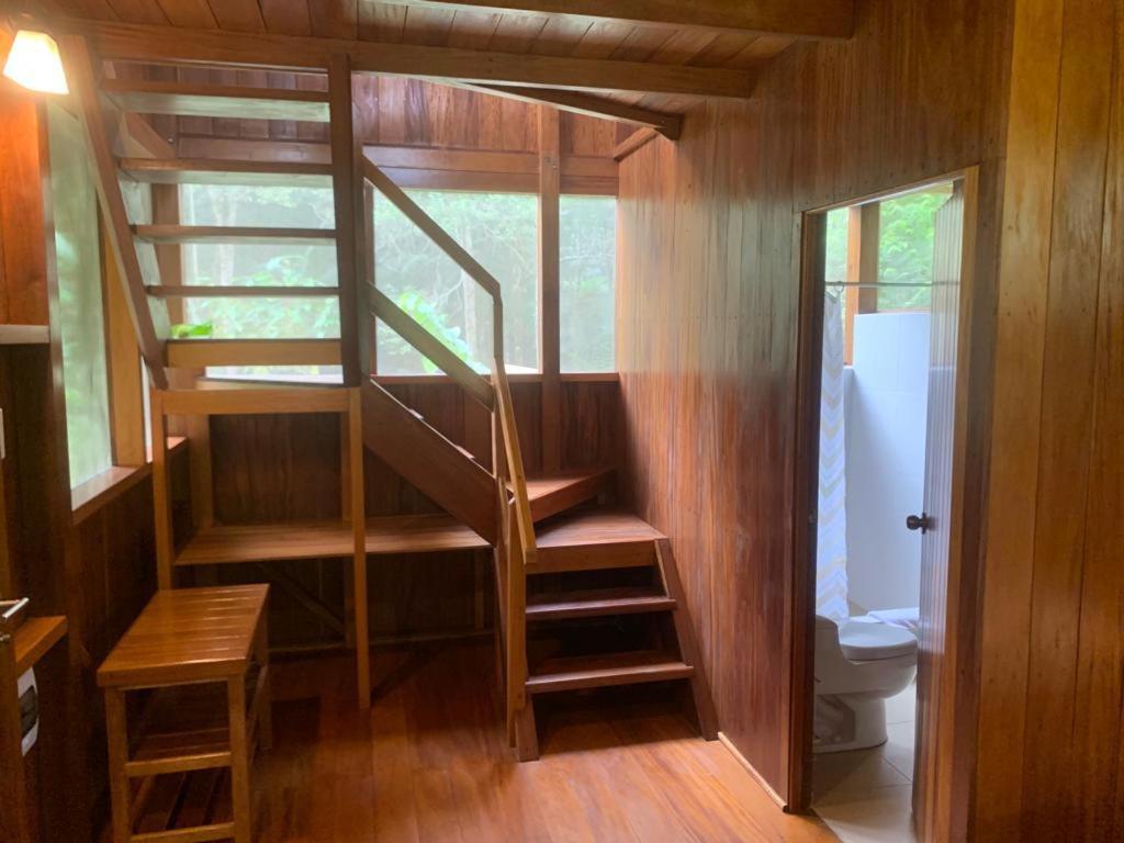 Kuporo lodge view 5