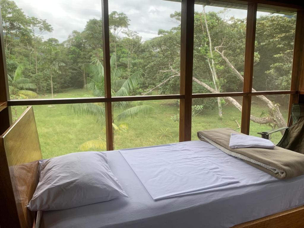 Kuporo lodge view 4
