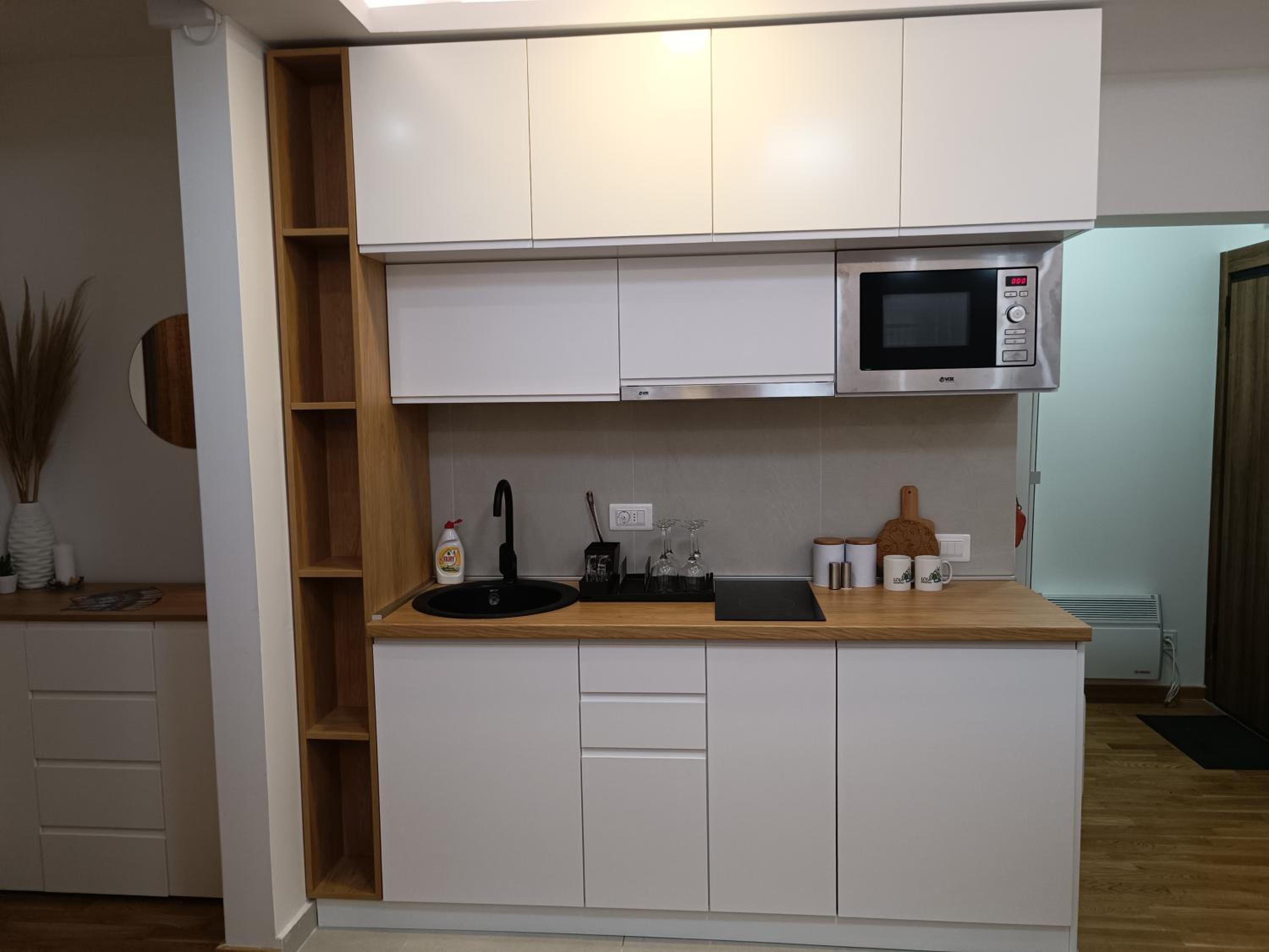 Apartman Lola view 5