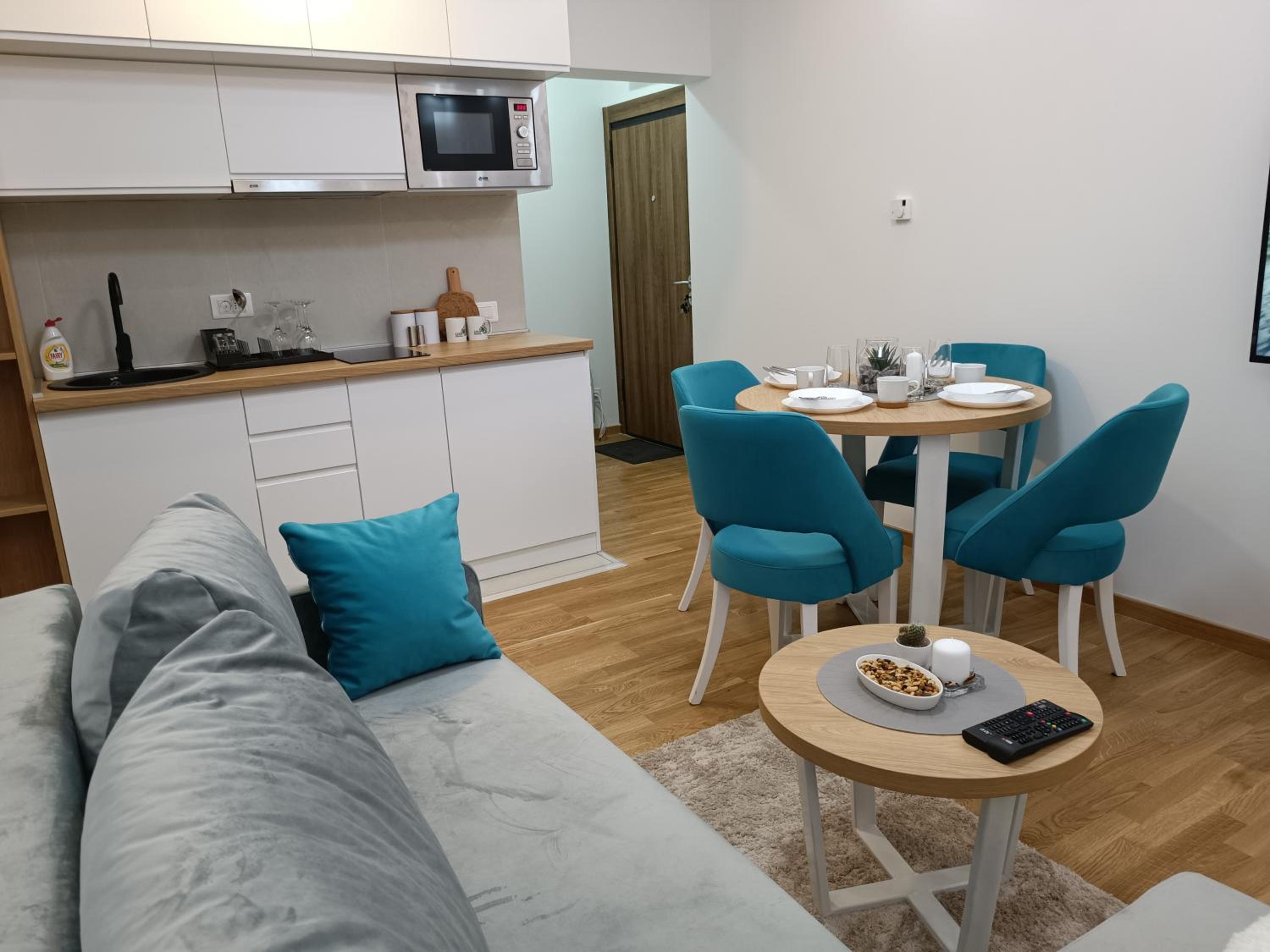 Apartman Lola view 4