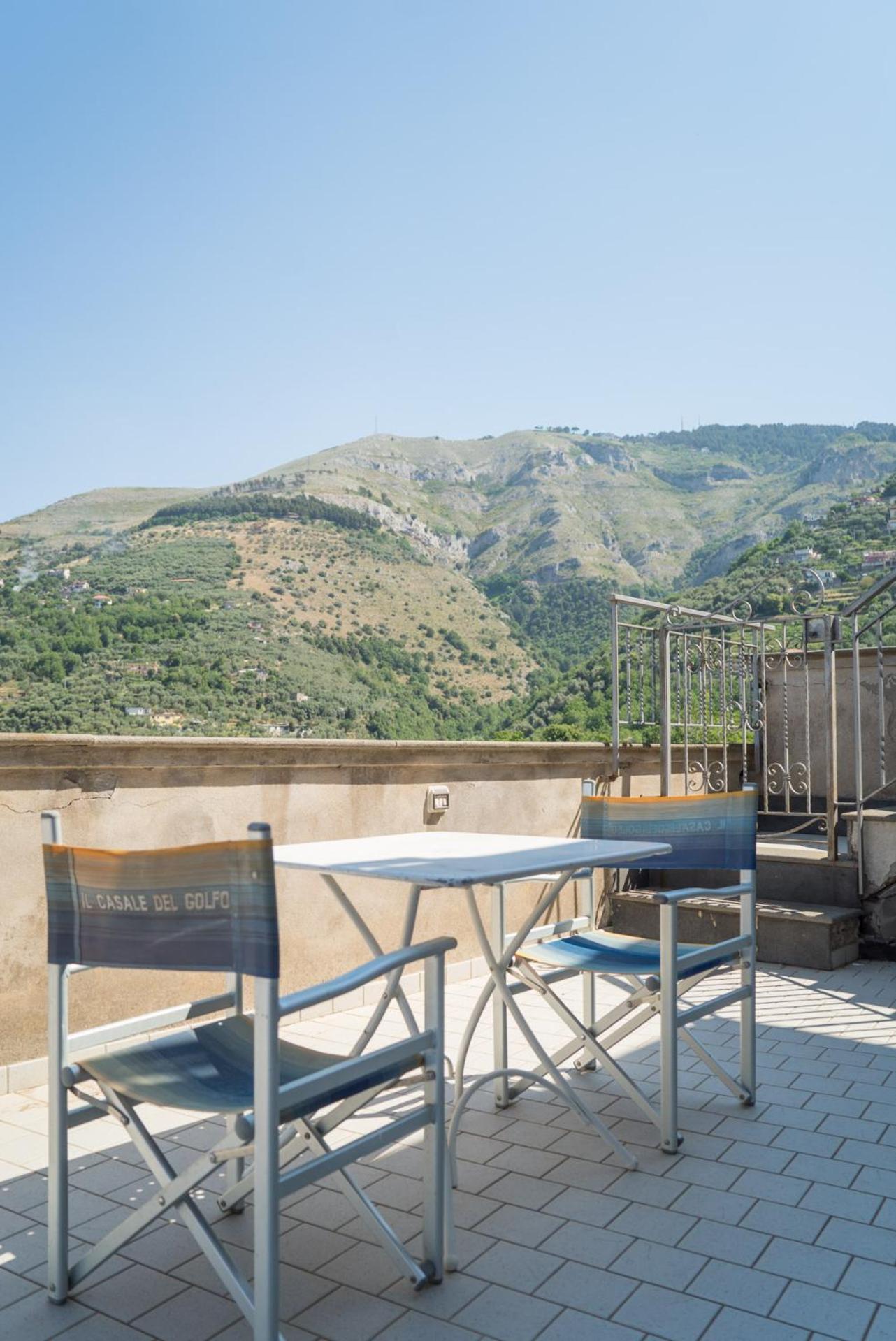 Il Casale del Golfo