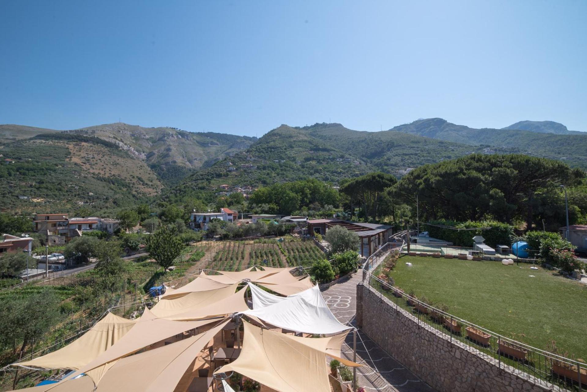 Il Casale del Golfo