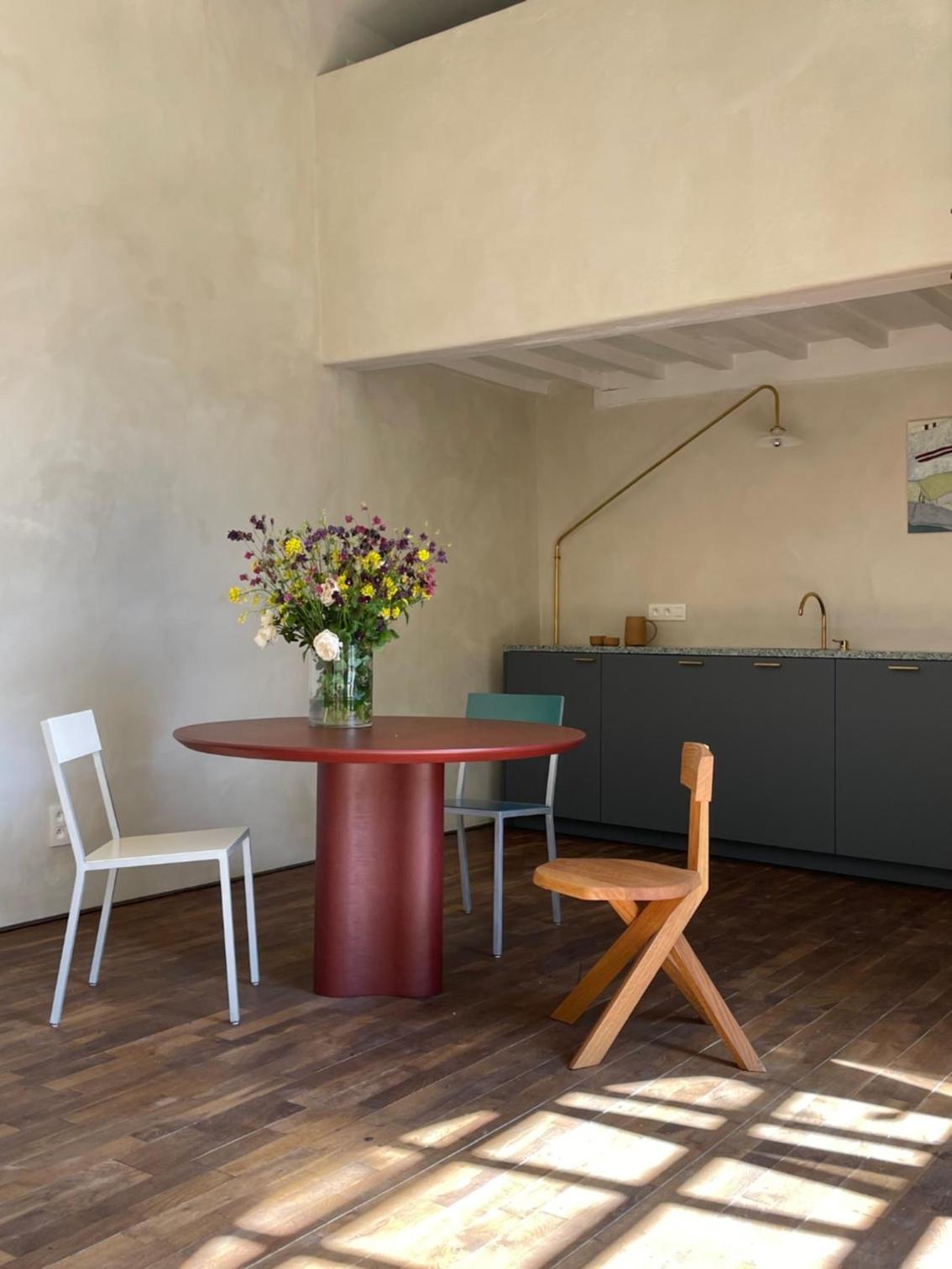 guesthouse L'Officine