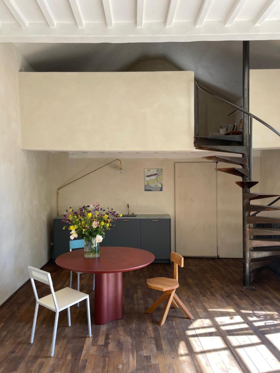 guesthouse L'Officine