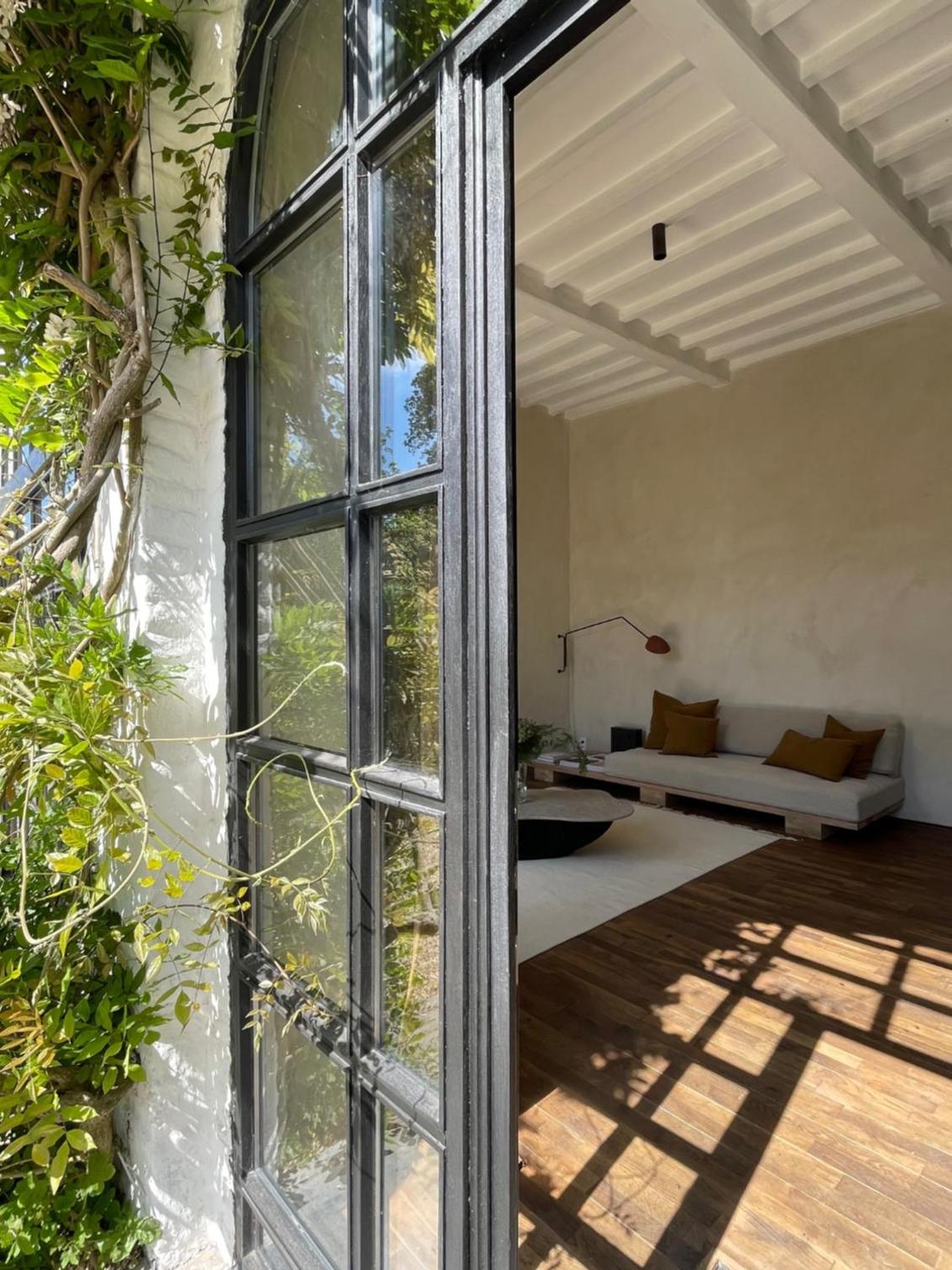 guesthouse L'Officine