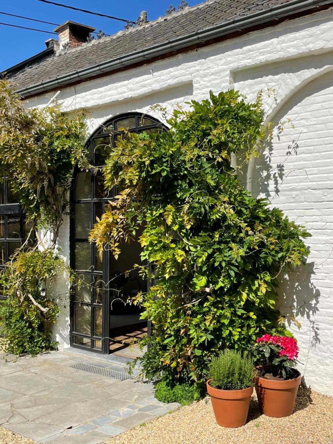 guesthouse L'Officine
