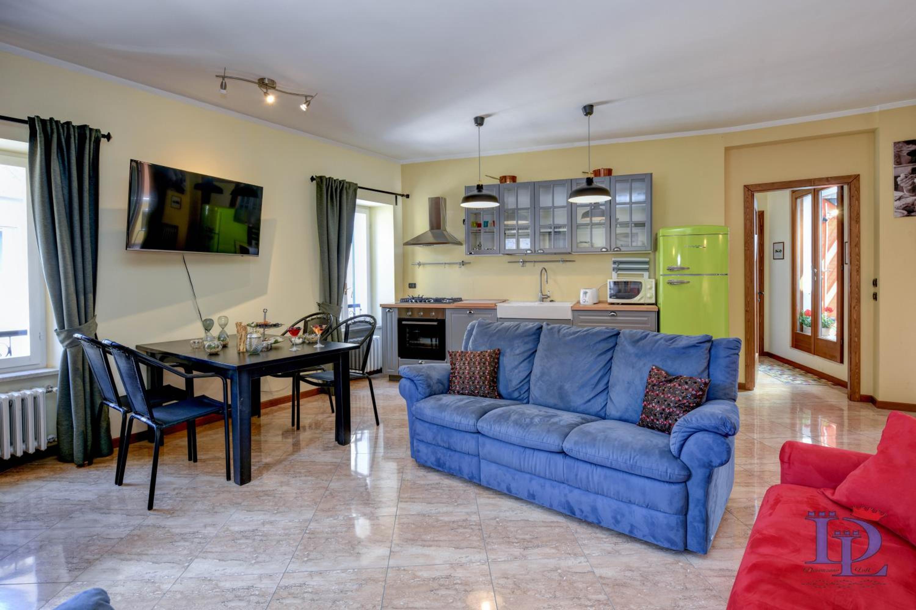Sirmione Vacations - DesenzanoLoft Queen Of Sirmione castle view - Property Image 27