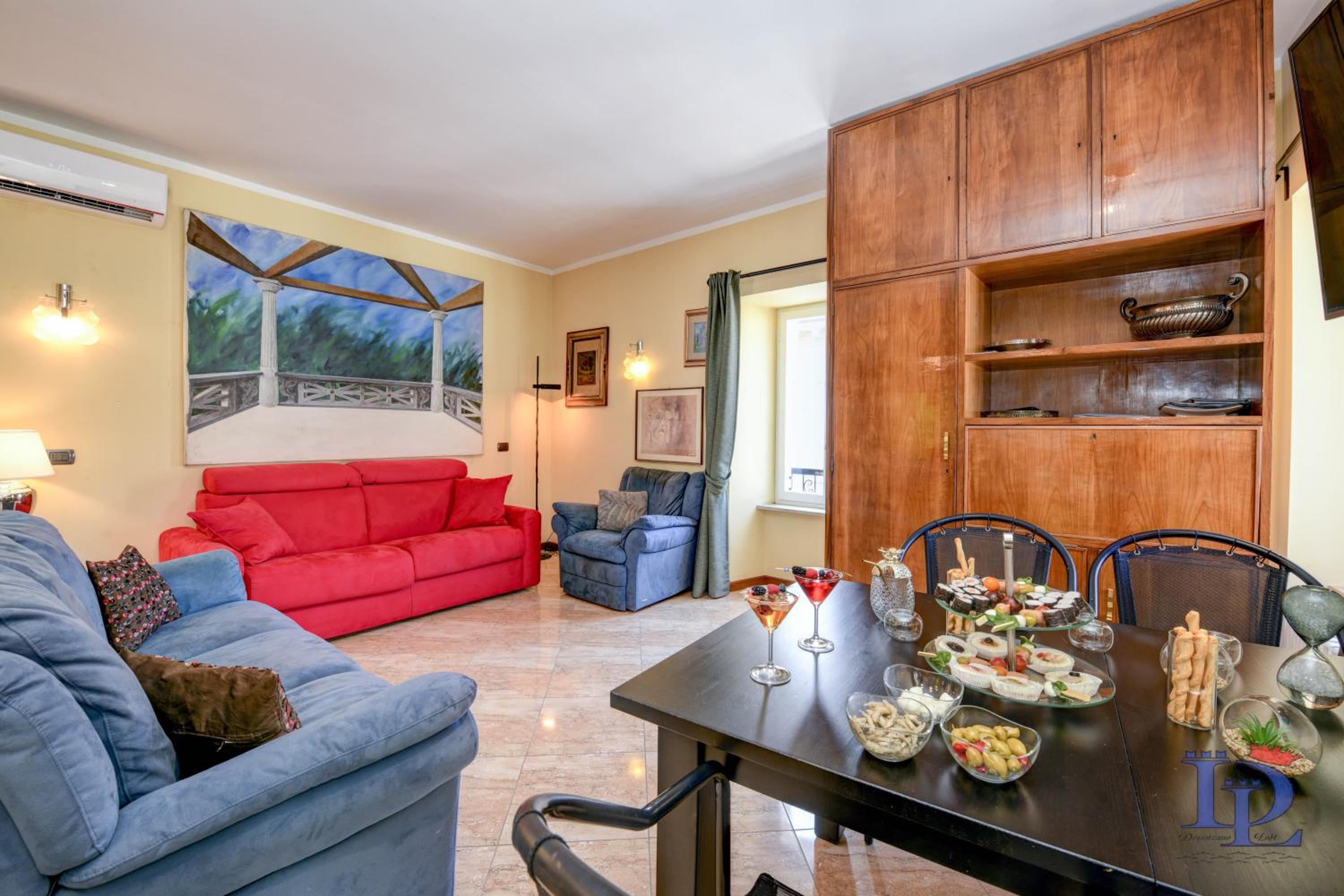 Sirmione Vacations - DesenzanoLoft Queen Of Sirmione castle view - Property Image 25