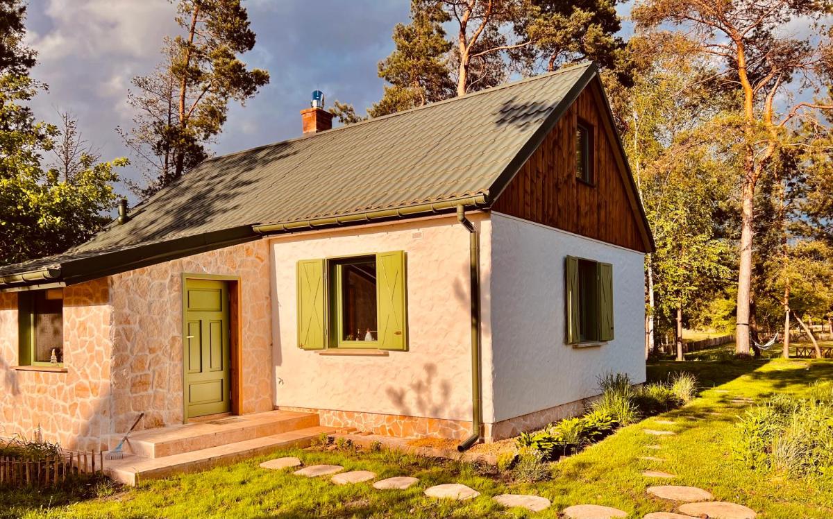 Domek Polny view 4
