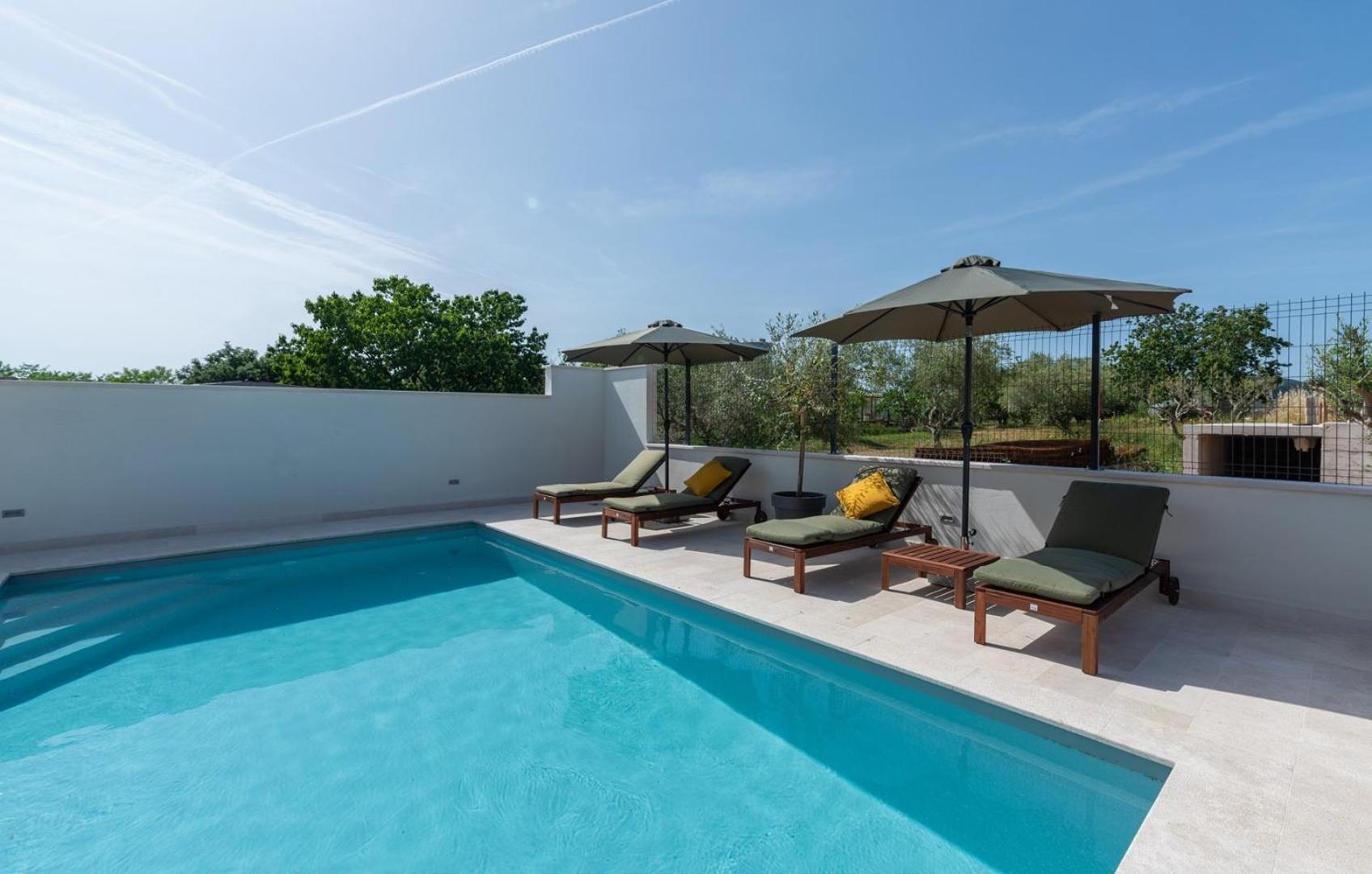 Villa An with Private Pool