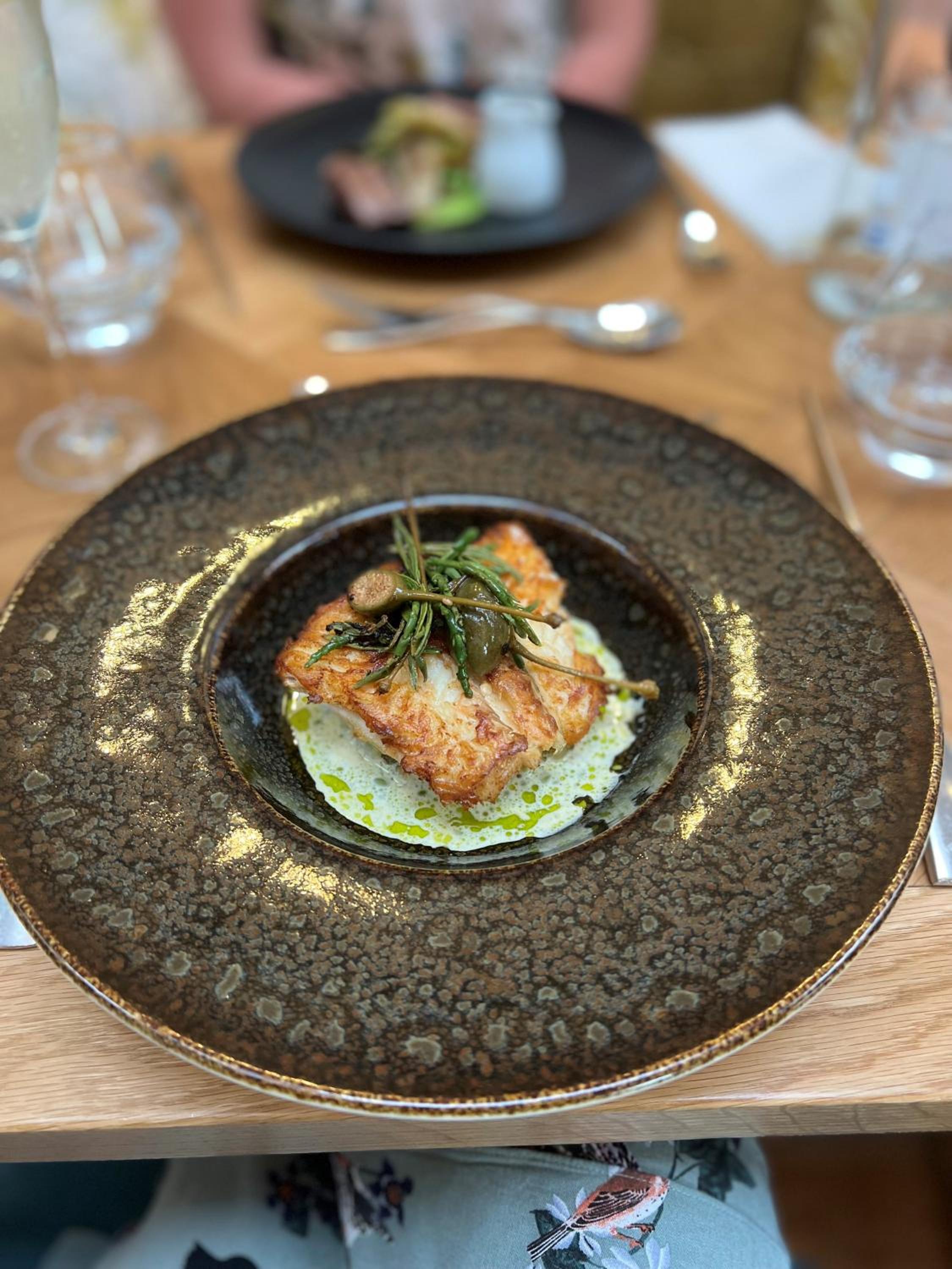 Basingstoke Vacations - Oakley Hall Hotel - Property Image 36