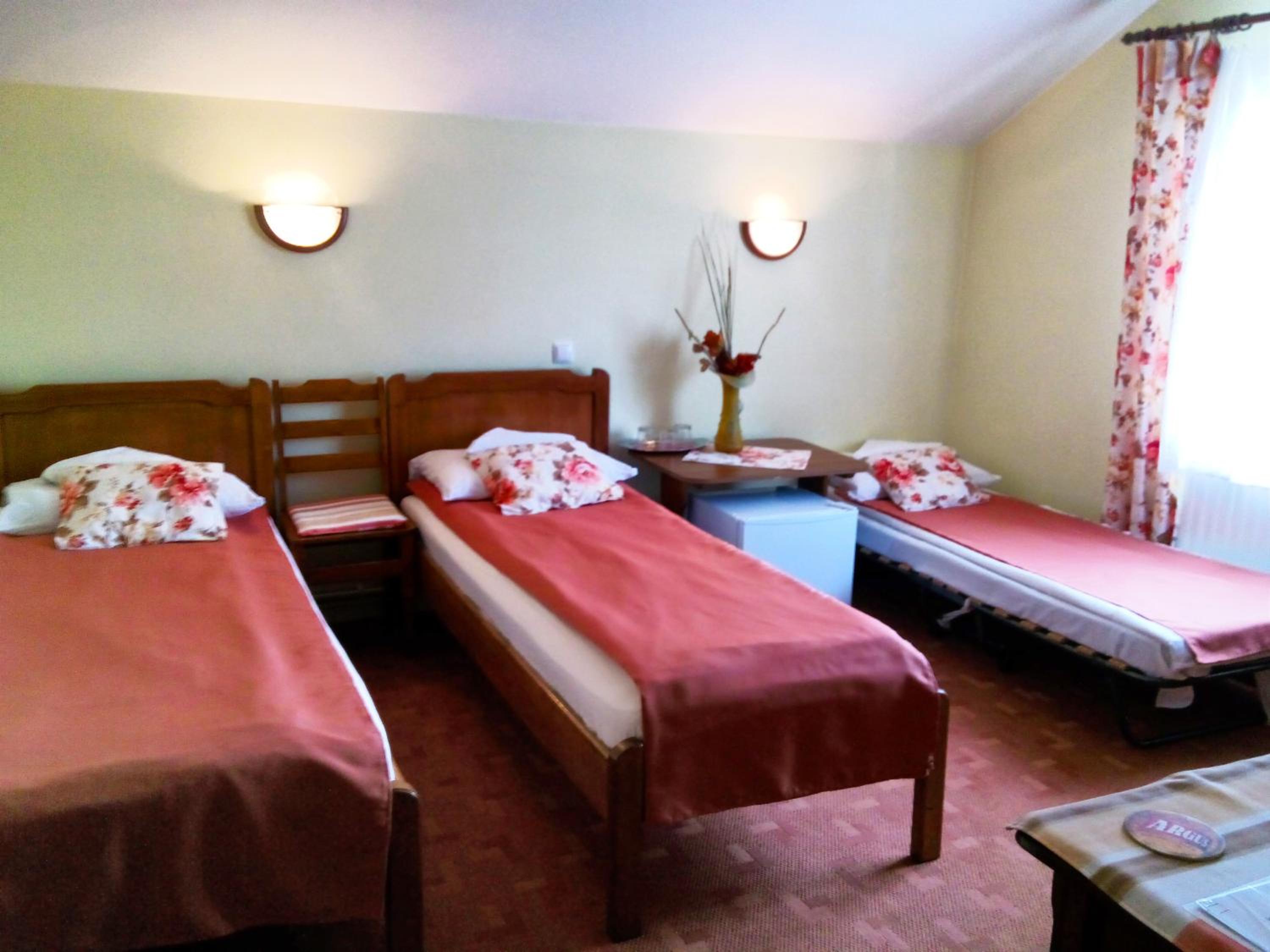 Pension Paunasul