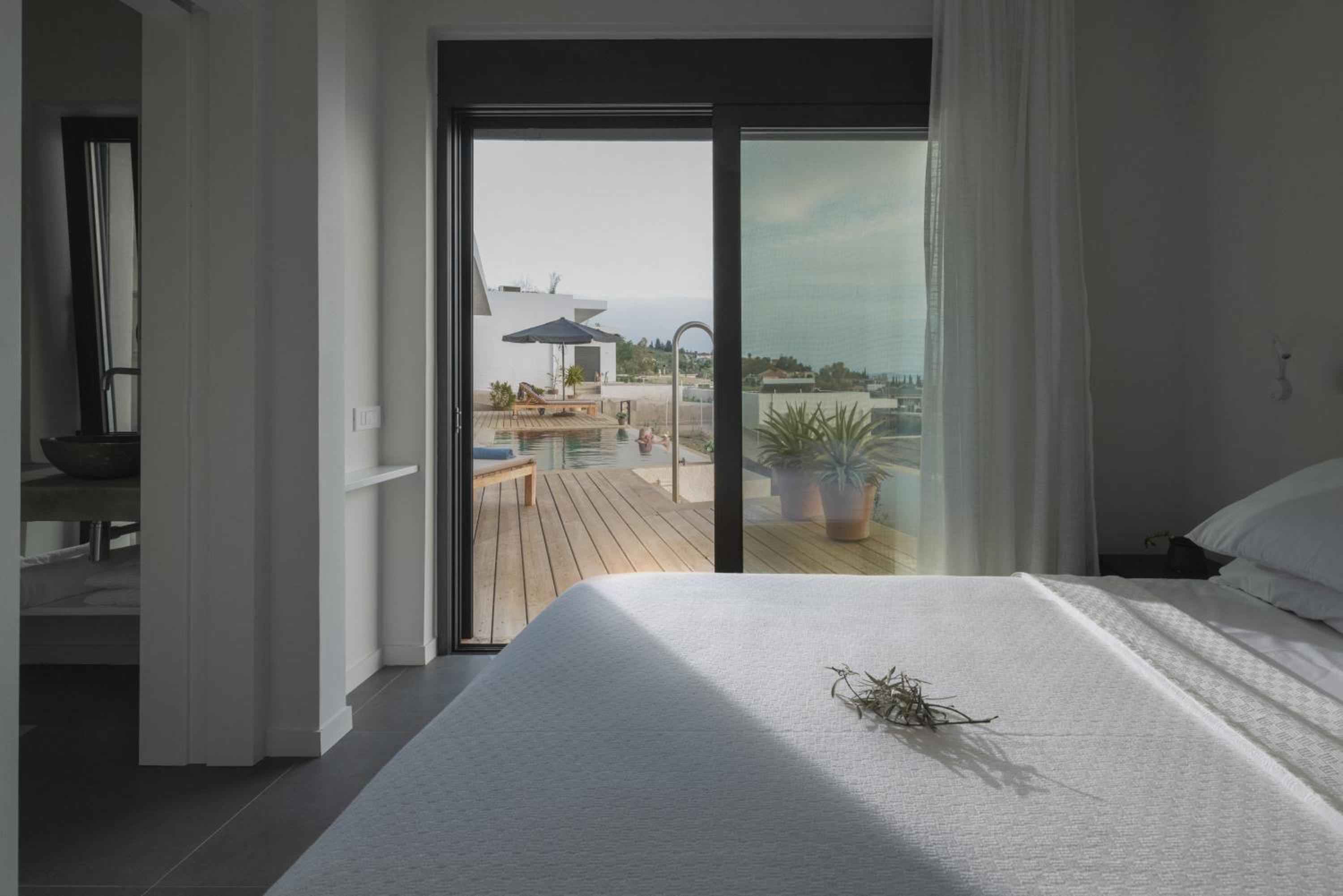 Villa Pelagia view 5