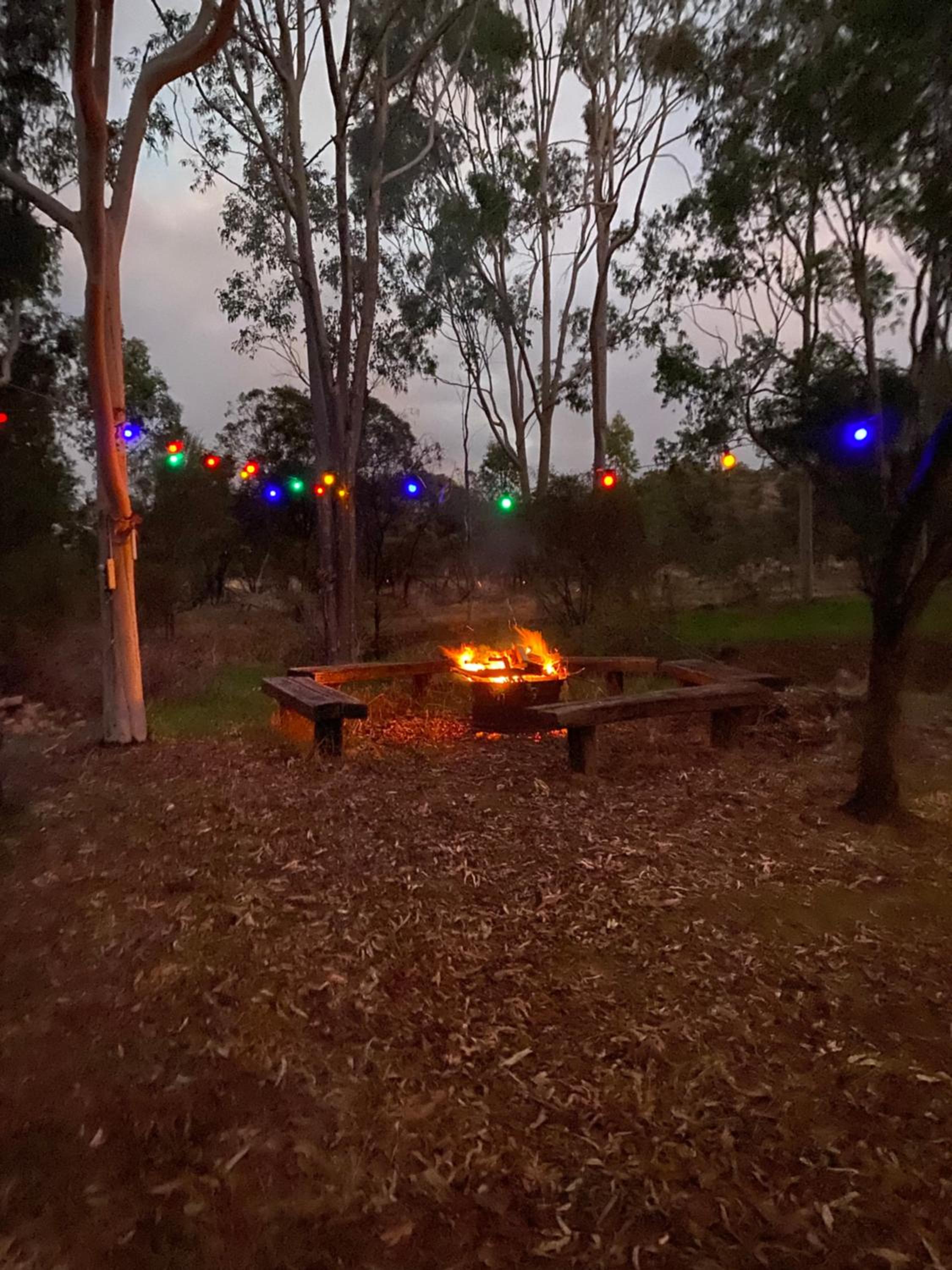 Sandalwood Downs Fabulous Farm Stay TOODYAY