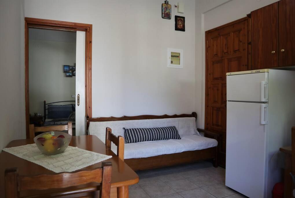 Sophie's traditional hospitality appartment view 5