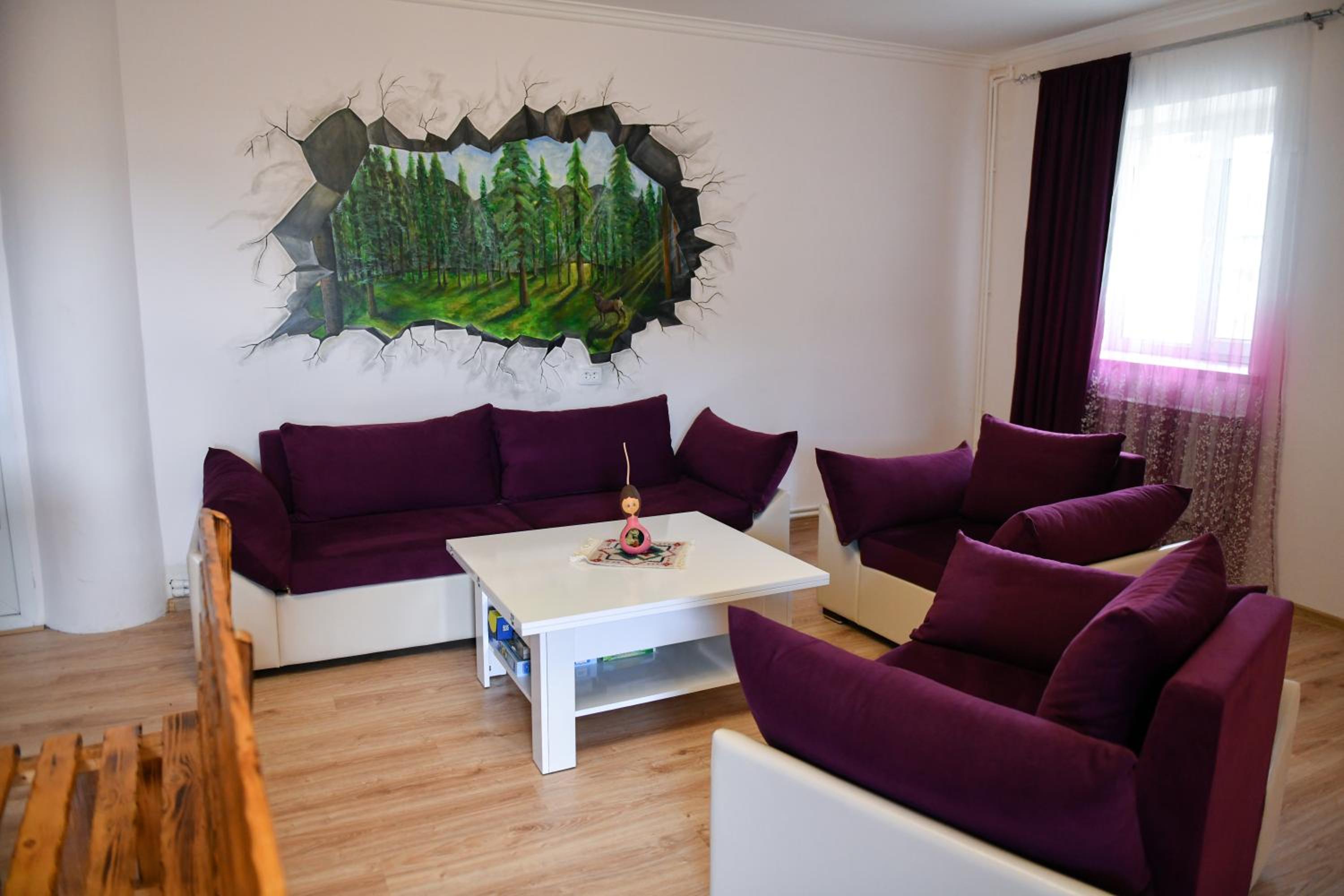 Manana Guesthouse