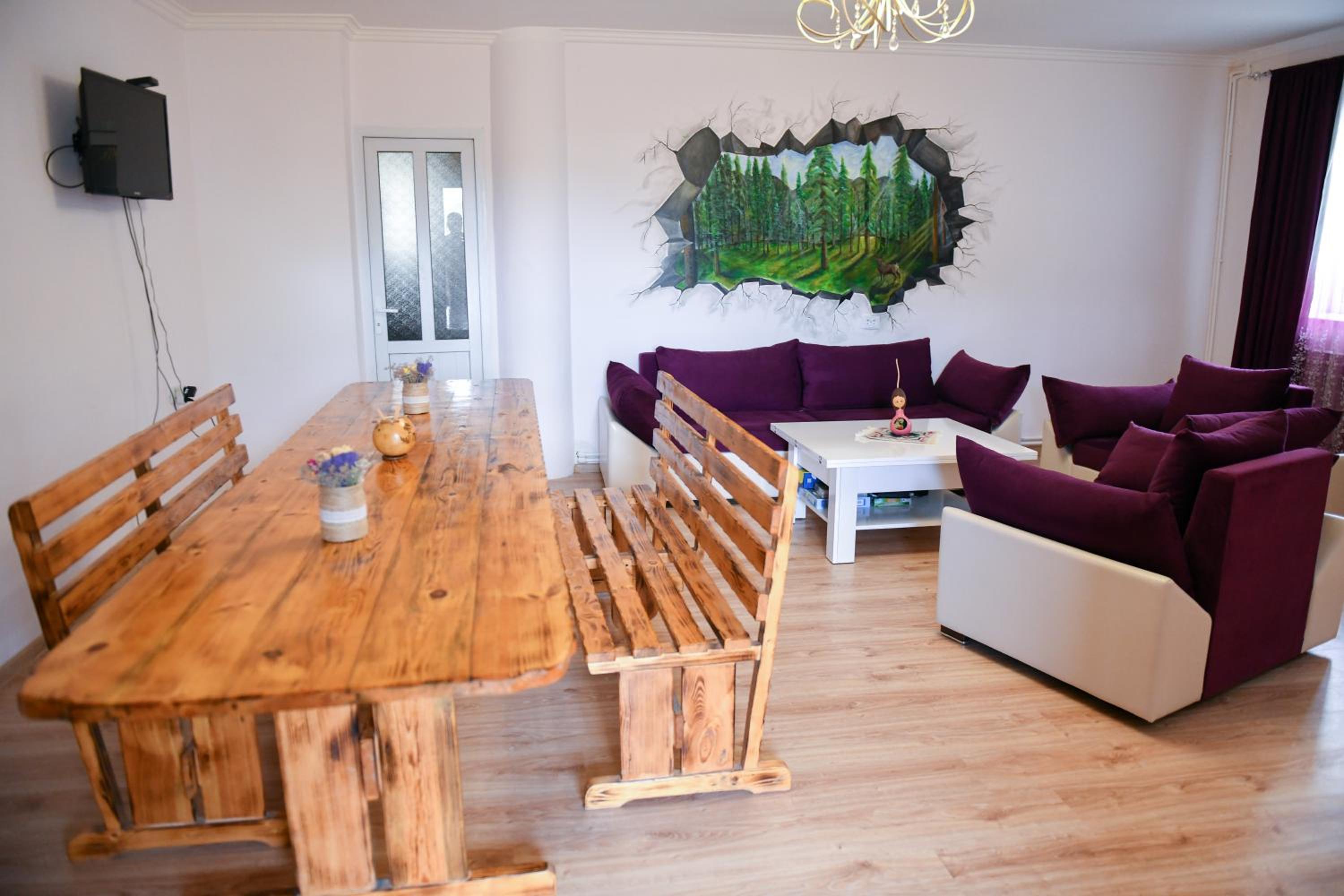 Manana Guesthouse
